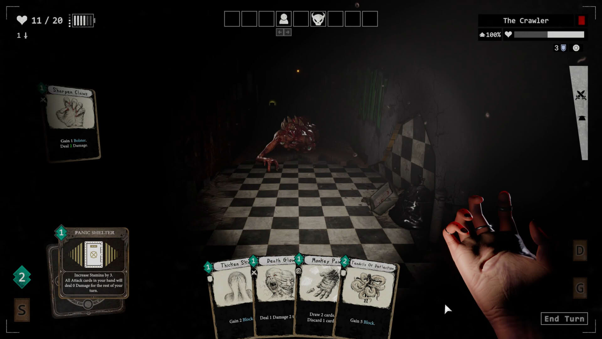 Screenshot for The House of Hamelin