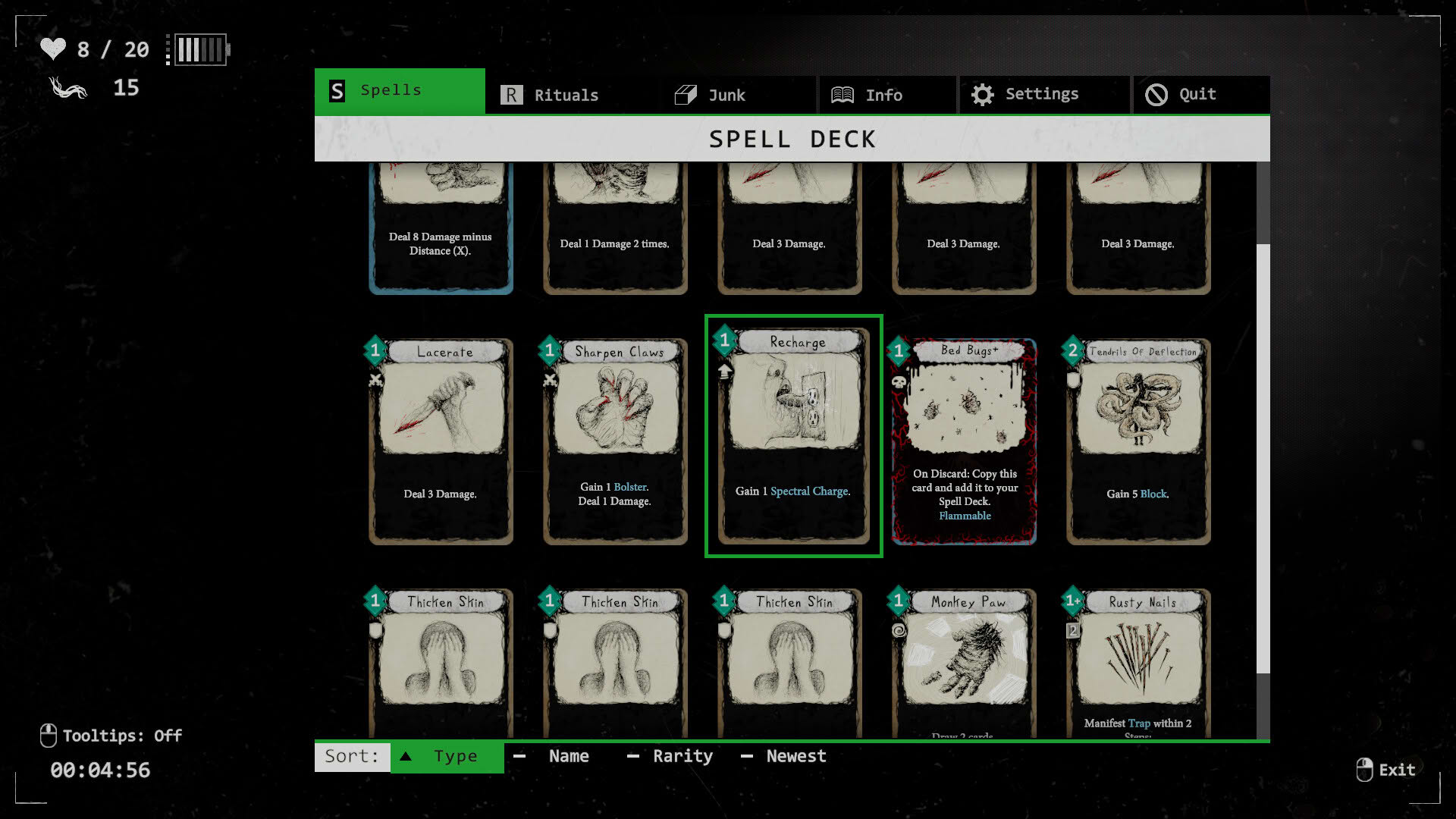 Screenshot for The House of Hamelin