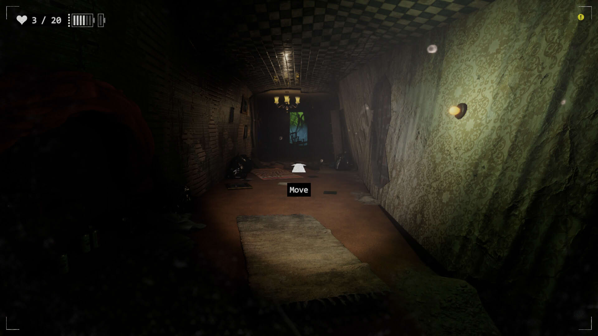 Screenshot for The House of Hamelin