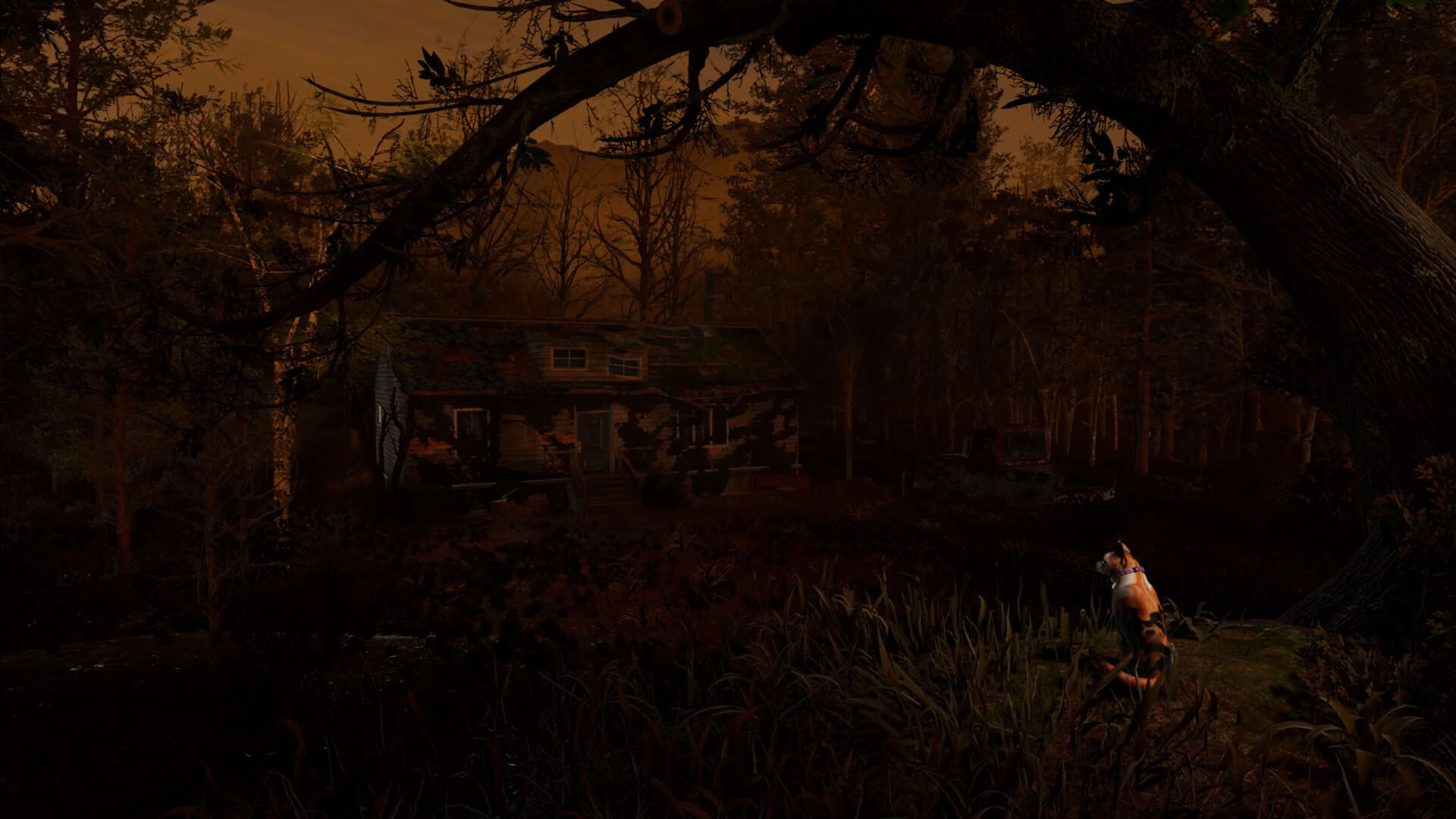 Screenshot for The House of Hamelin