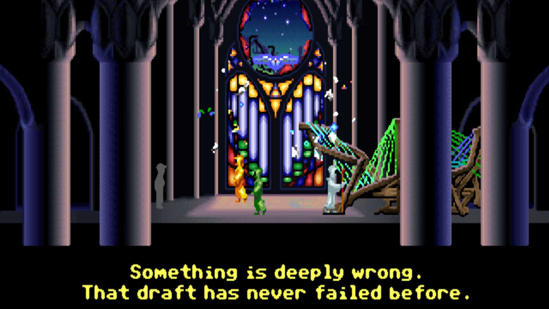 Screenshot for Loom