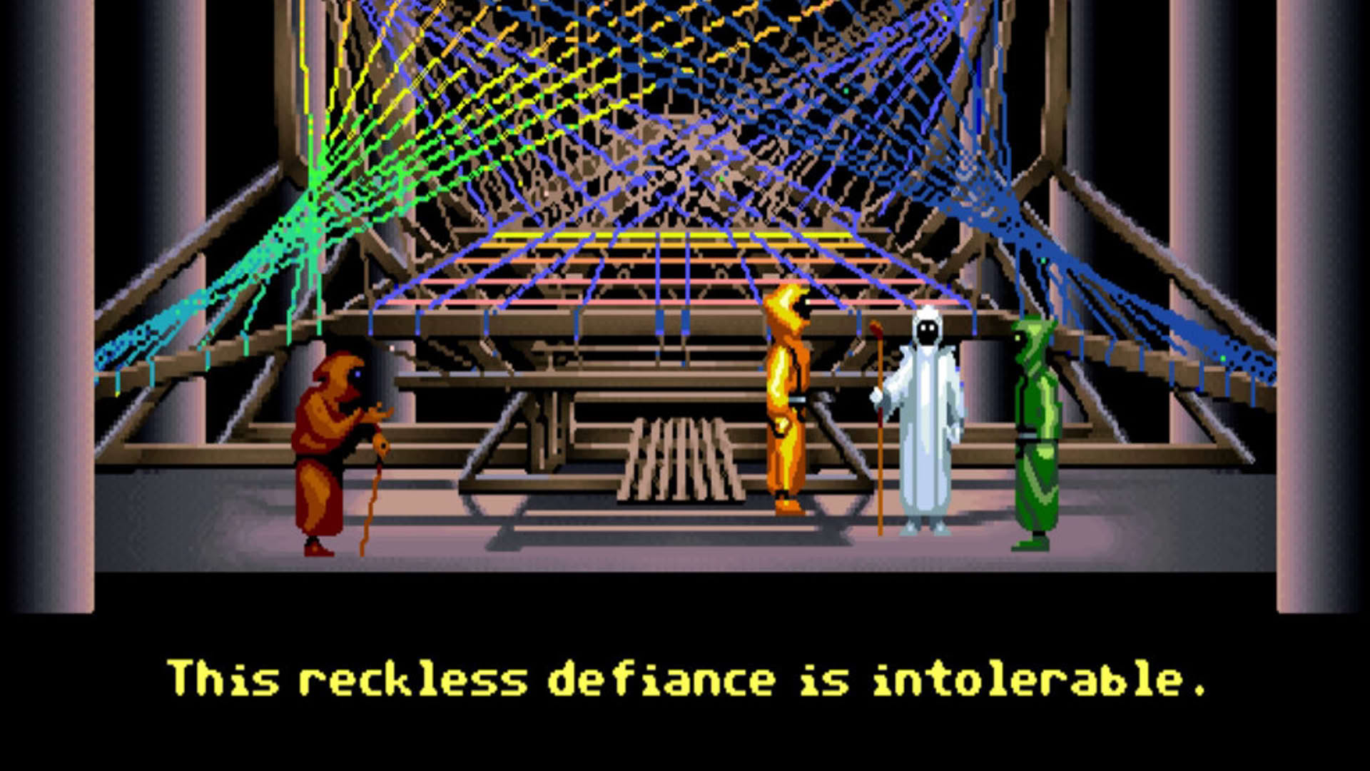 Screenshot for Loom