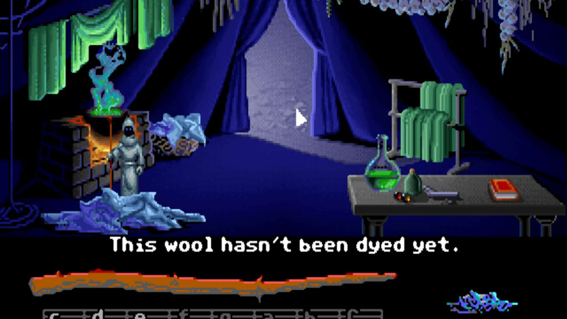 Screenshot for Loom