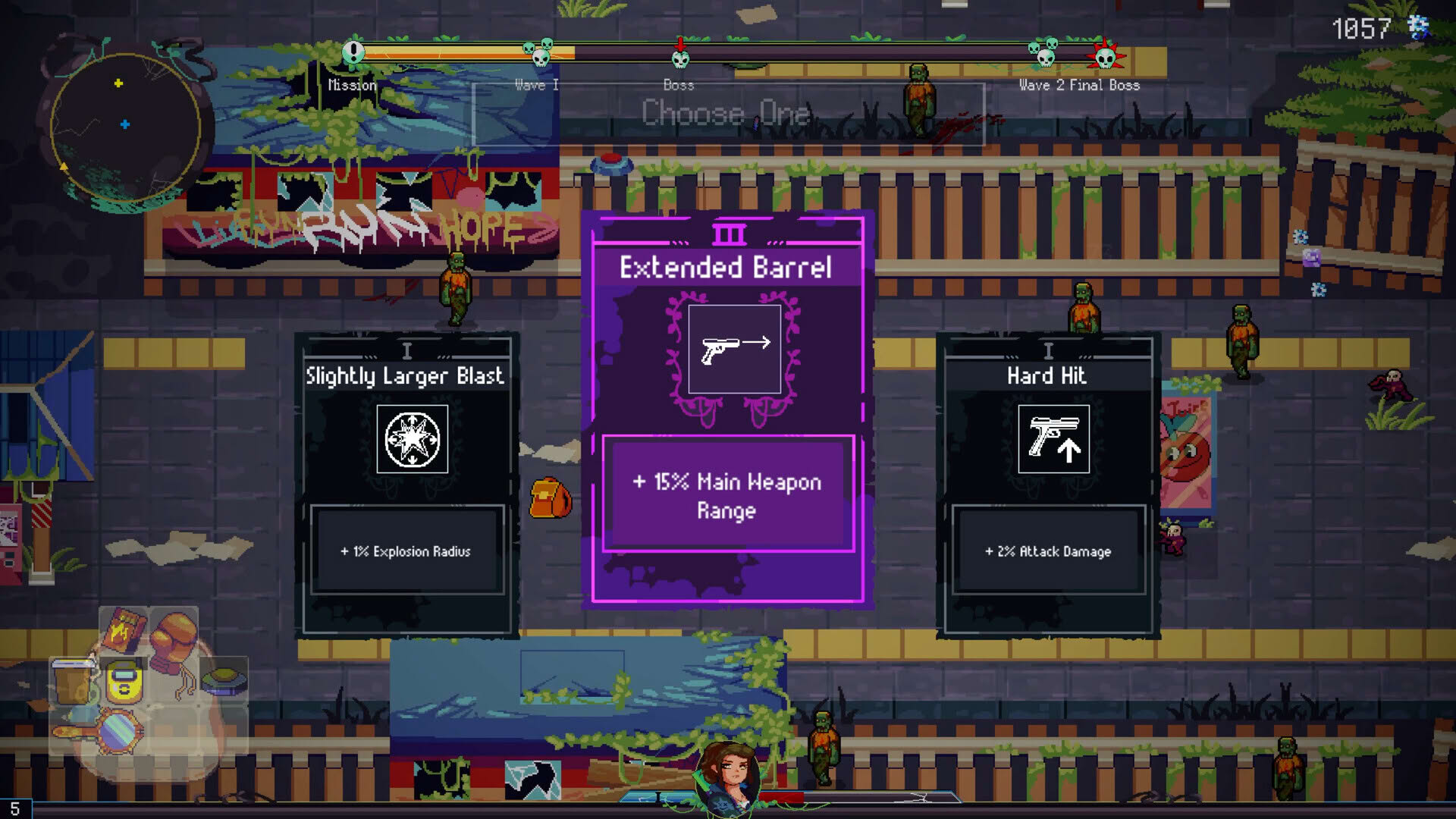 Screenshot for Dead Engine