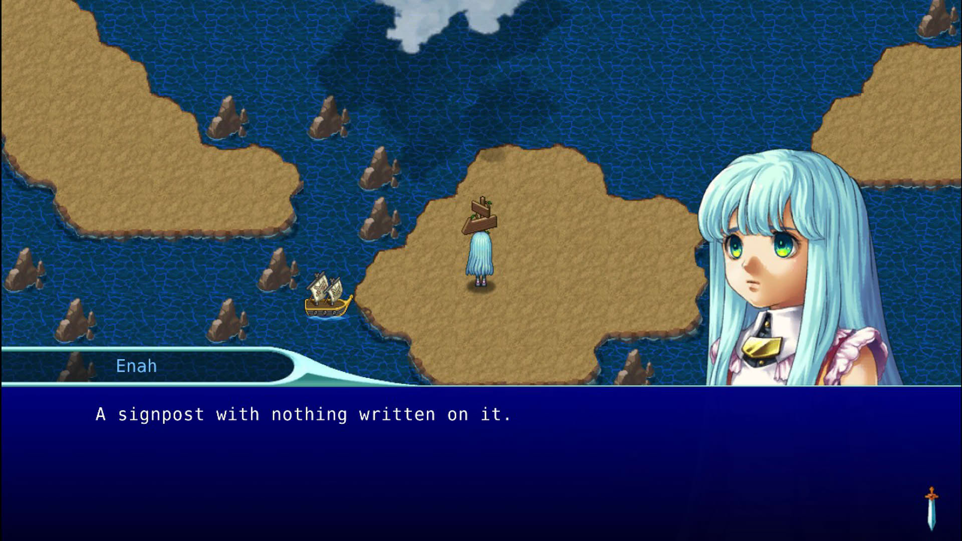 Screenshot for Alphadia Genesis
