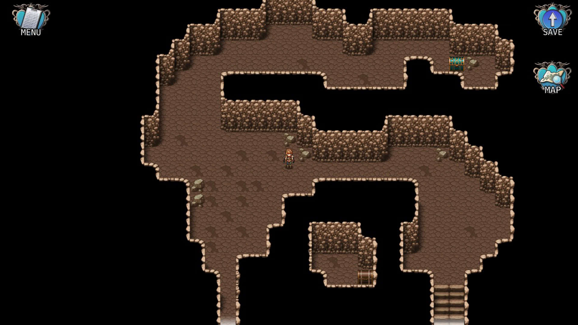 Screenshot for Alphadia Genesis