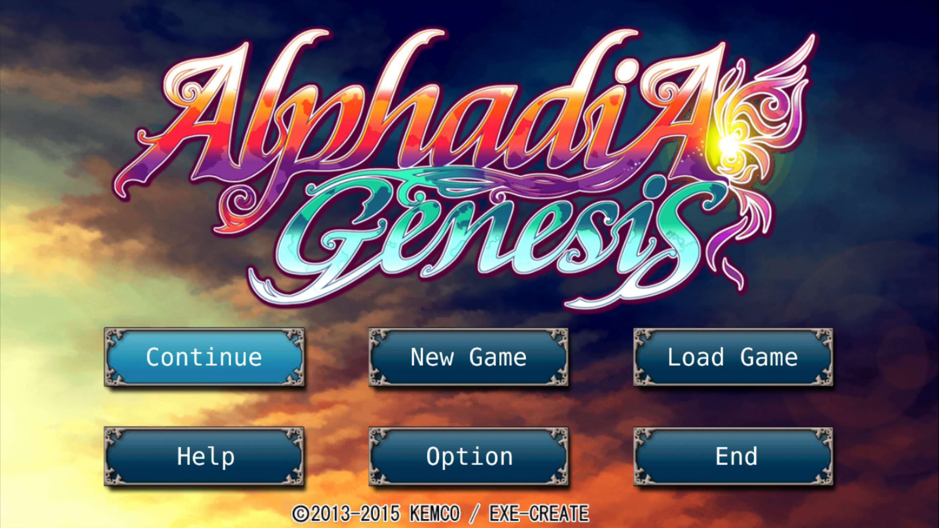 Screenshot for Alphadia Genesis