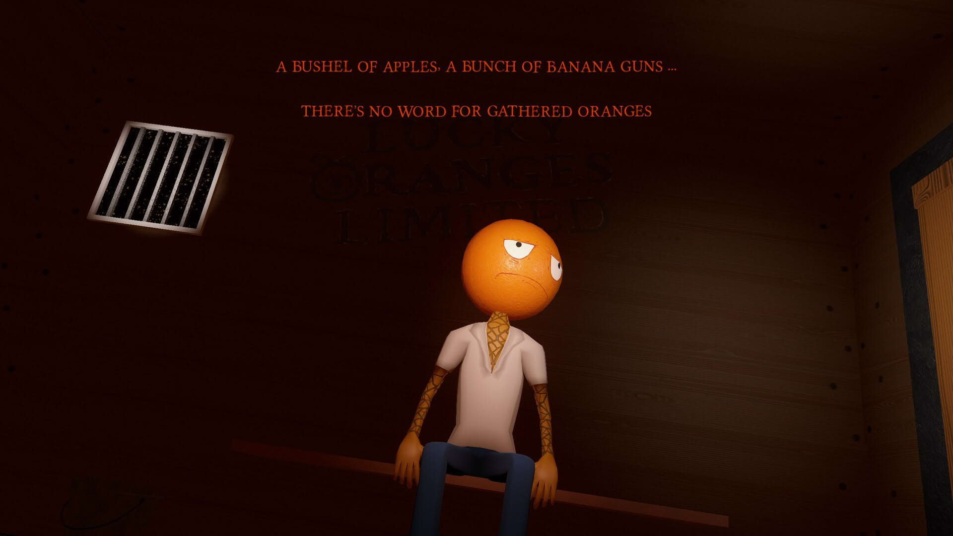 Screenshot for Orange Roulette