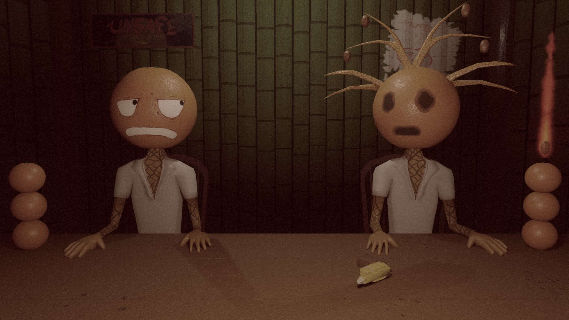 Screenshot for Orange Roulette