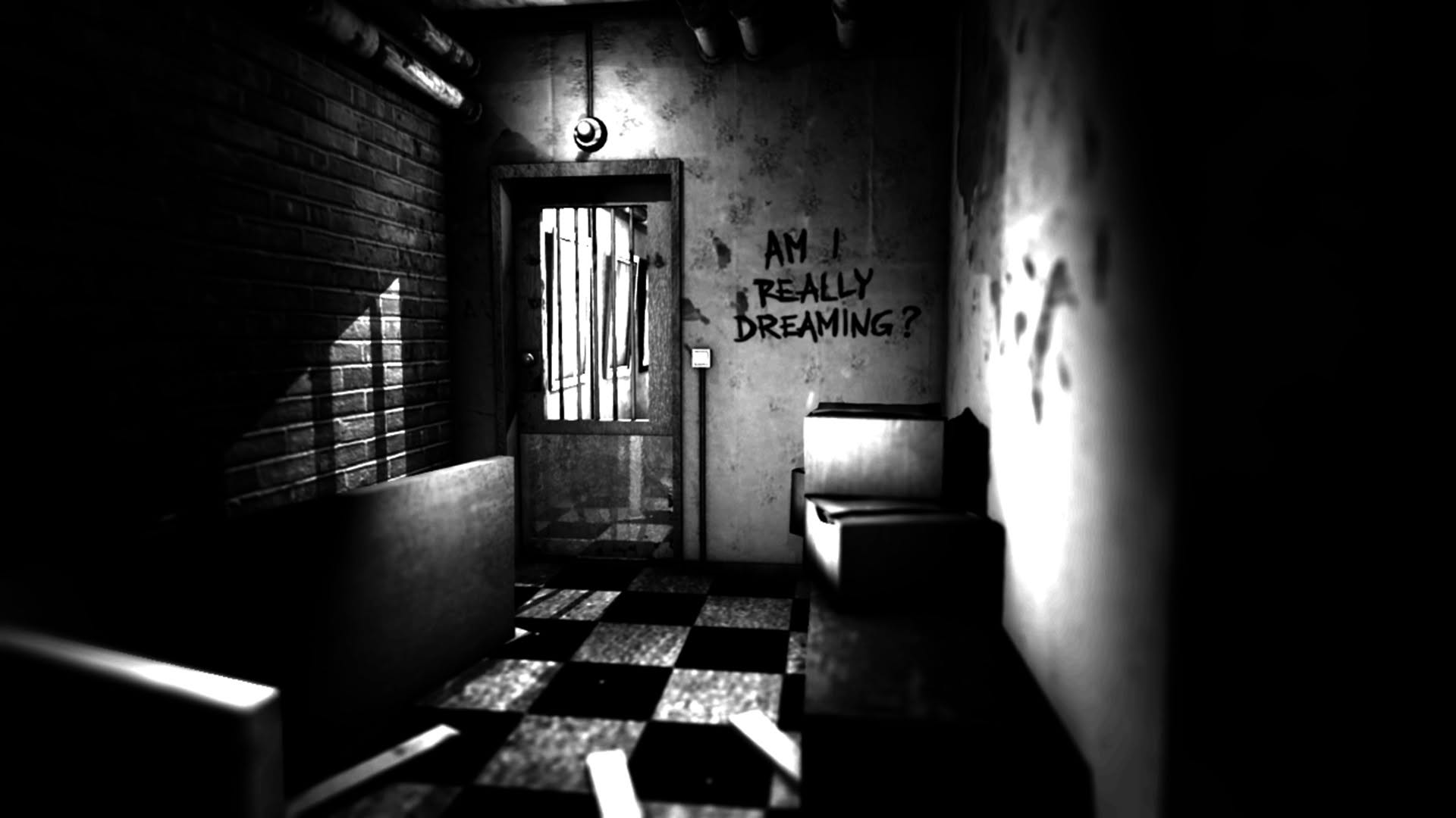 Screenshot for Decay: The Mare