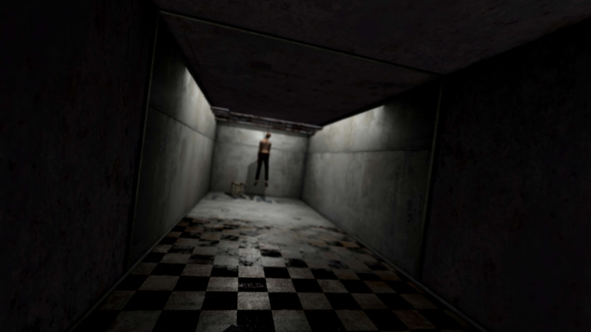 Screenshot for Decay: The Mare
