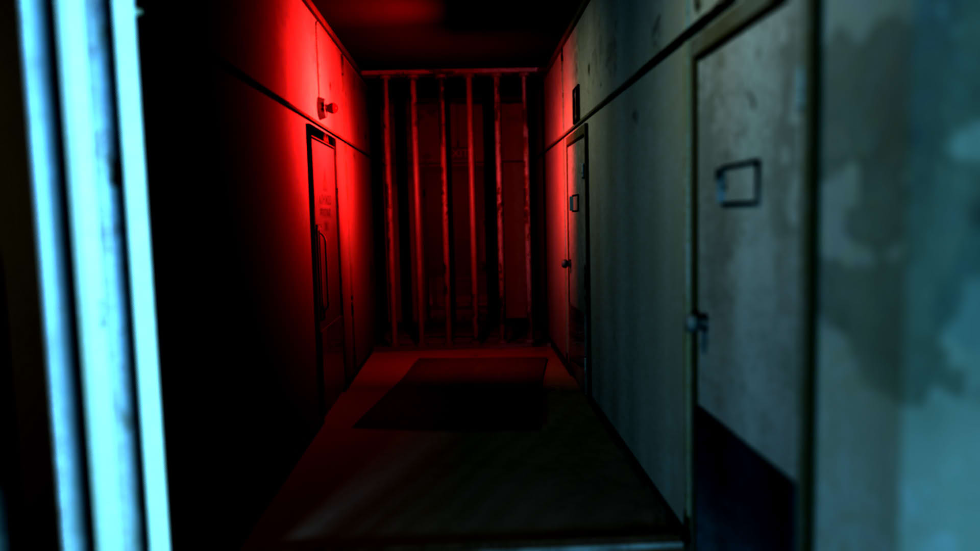 Screenshot for Decay: The Mare