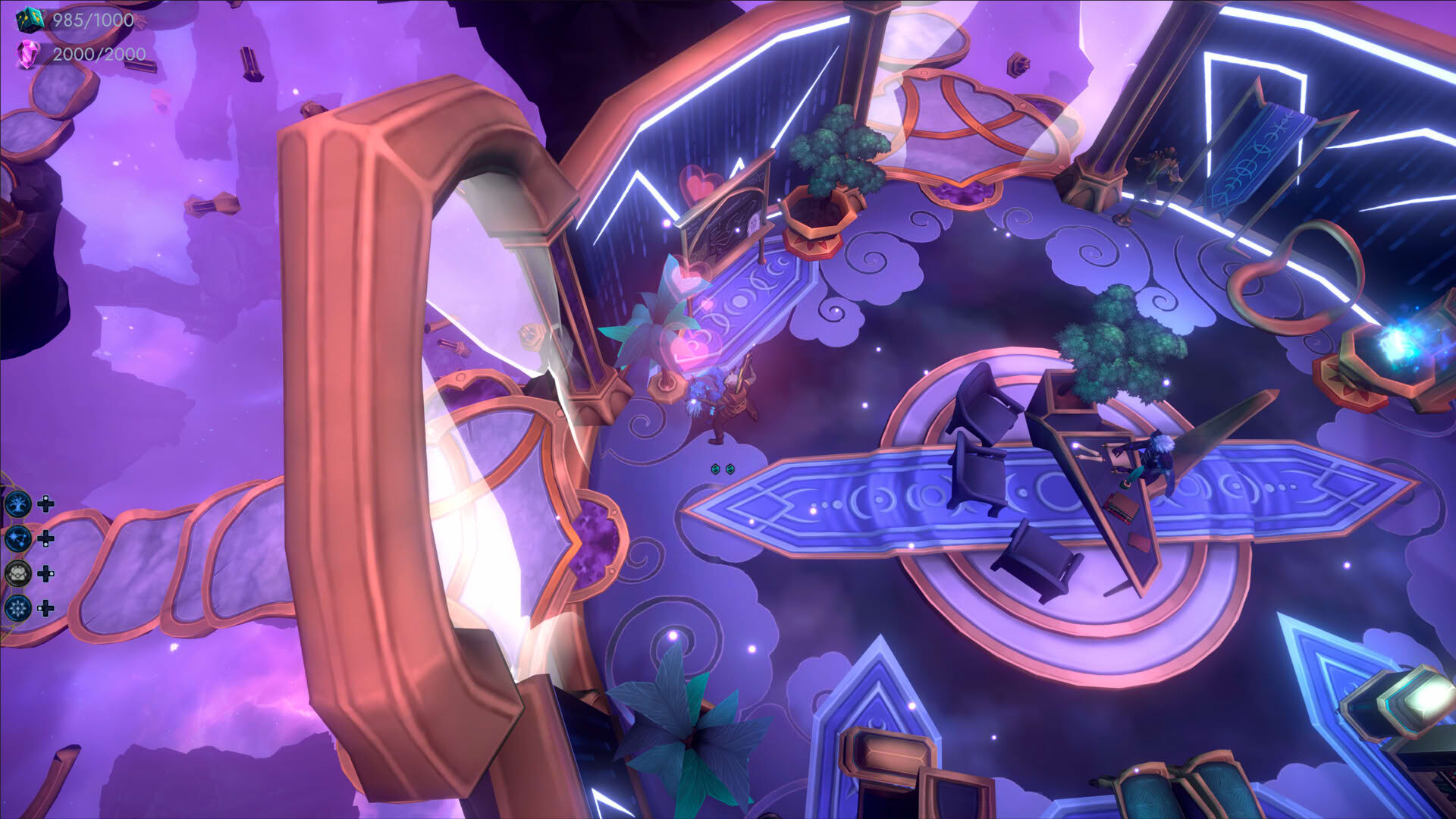 Screenshot for Lone Soul