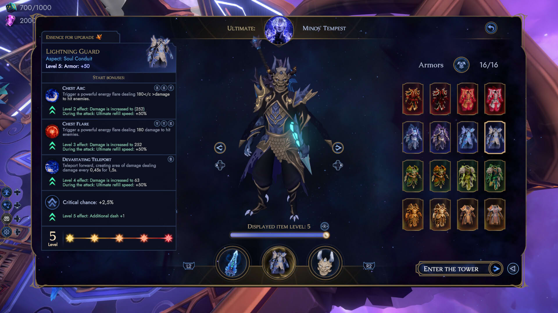 Screenshot for Lone Soul