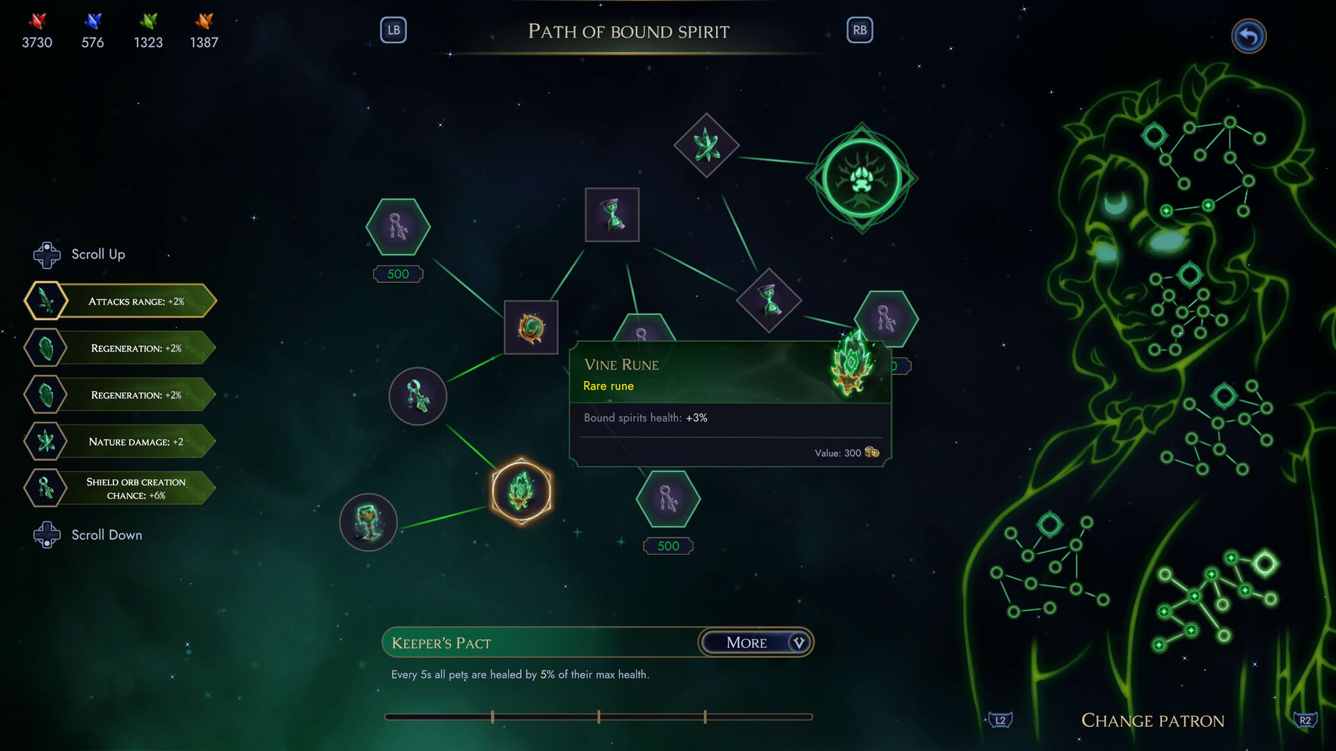 Screenshot for Lone Soul