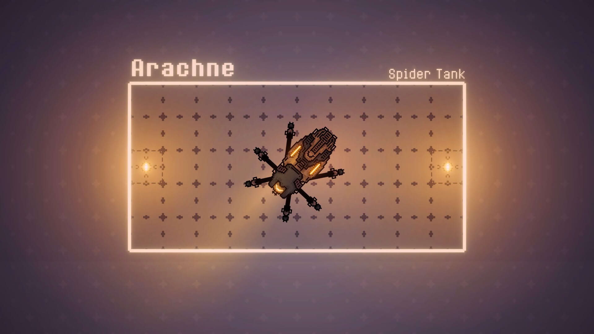 Screenshot for Mech Havoc