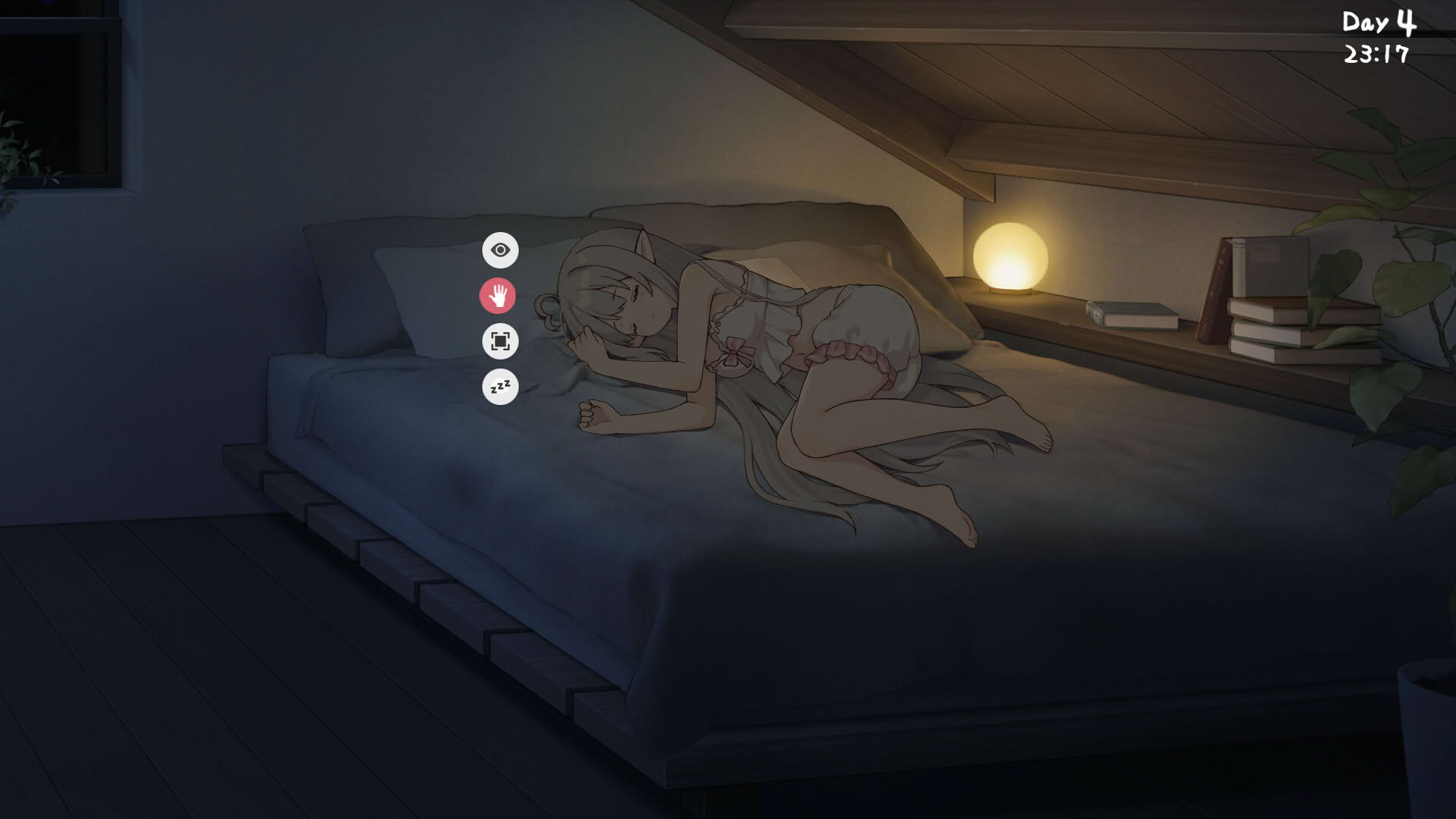Screenshot for A Simple Life with My Unobtrusive Sister