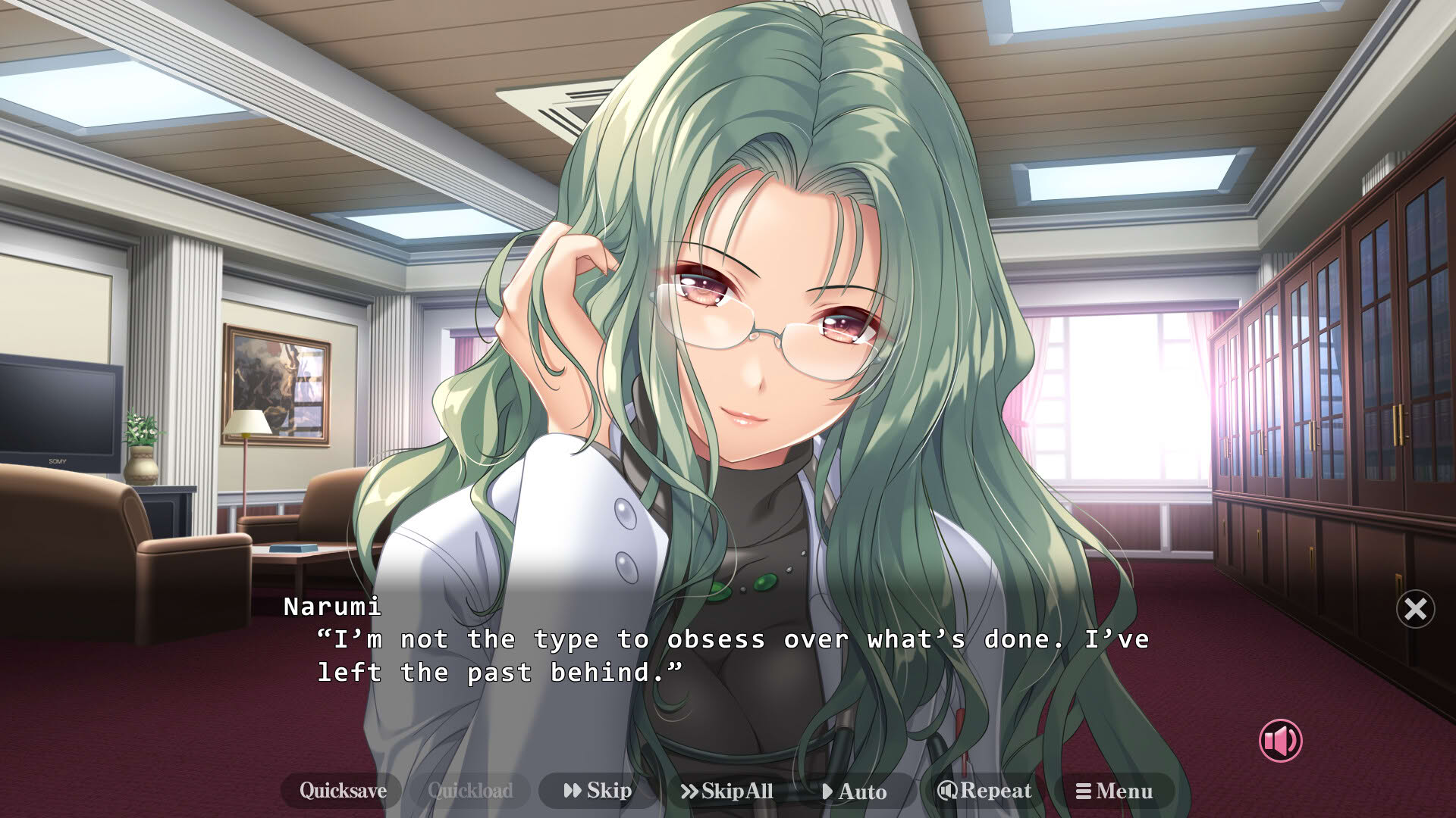 Screenshot for Night Shift Nurses