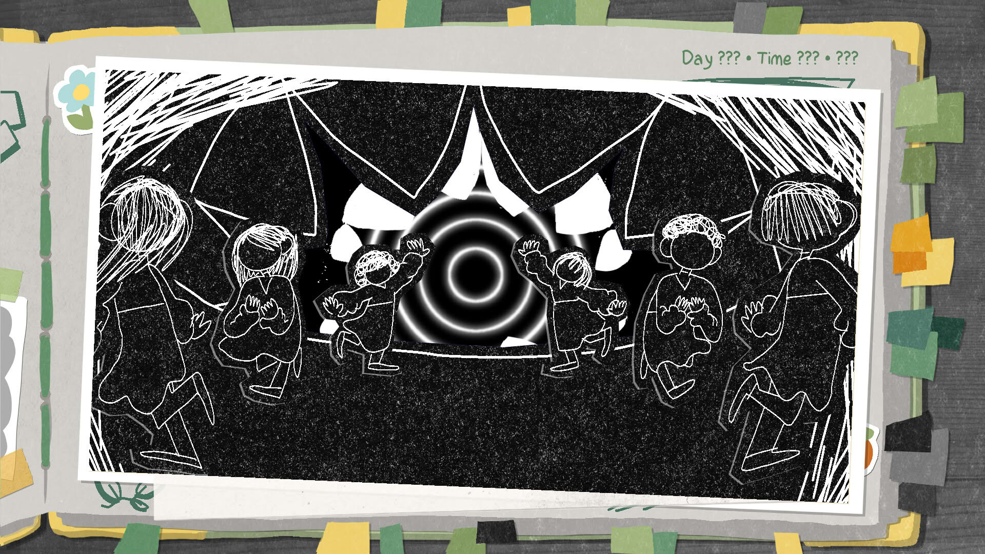 Screenshot for Truth Scrapper
