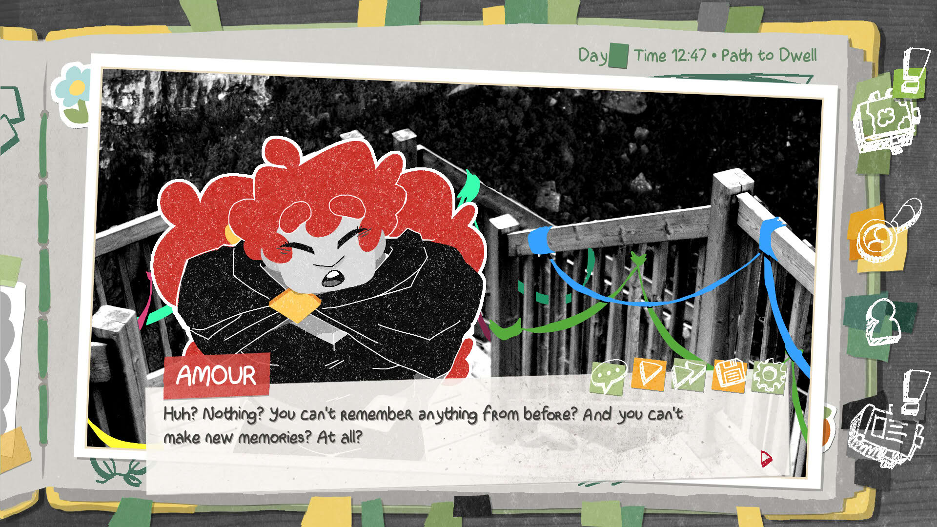 Screenshot for Truth Scrapper