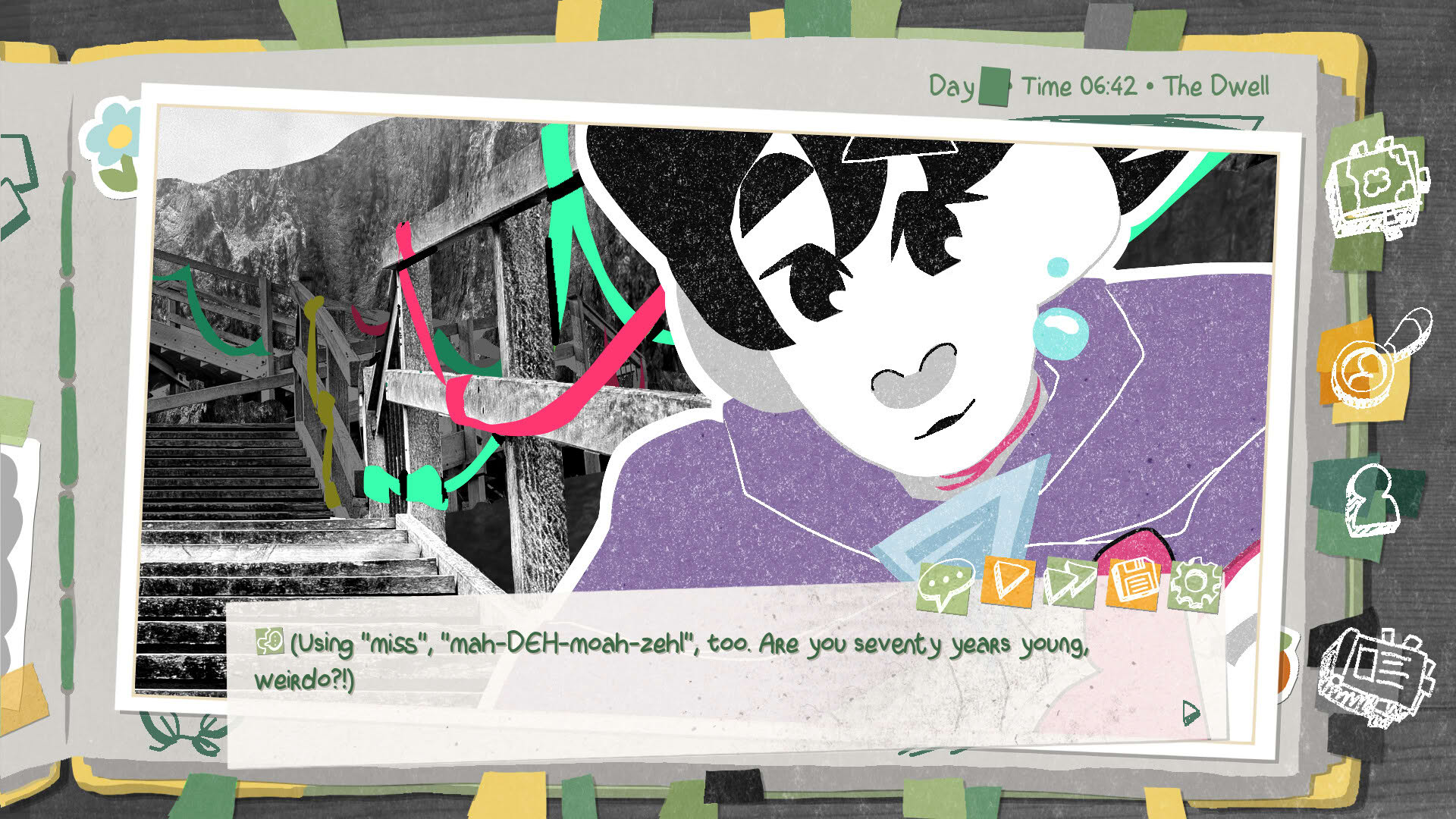 Screenshot for Truth Scrapper