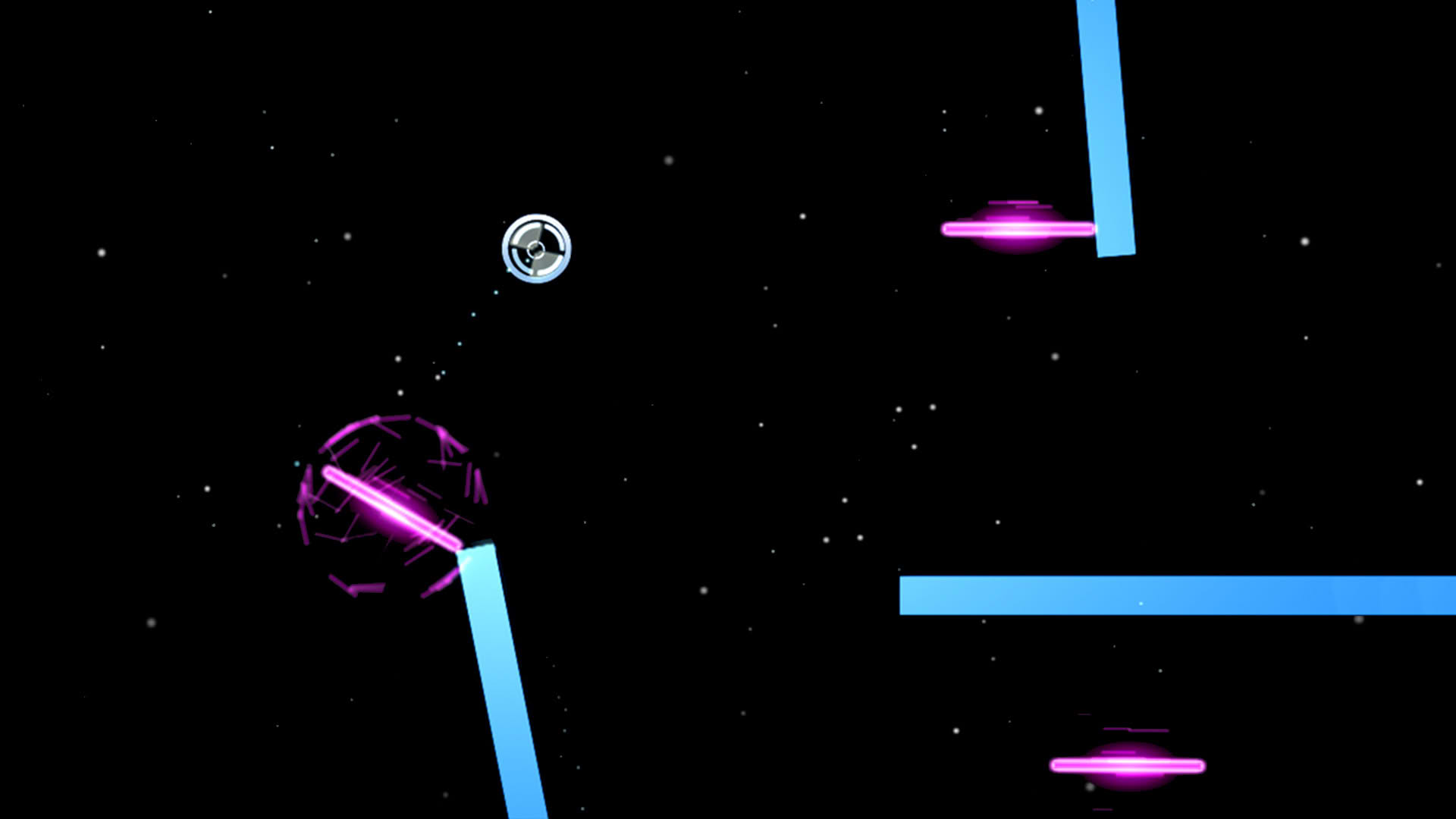 Screenshot for iO