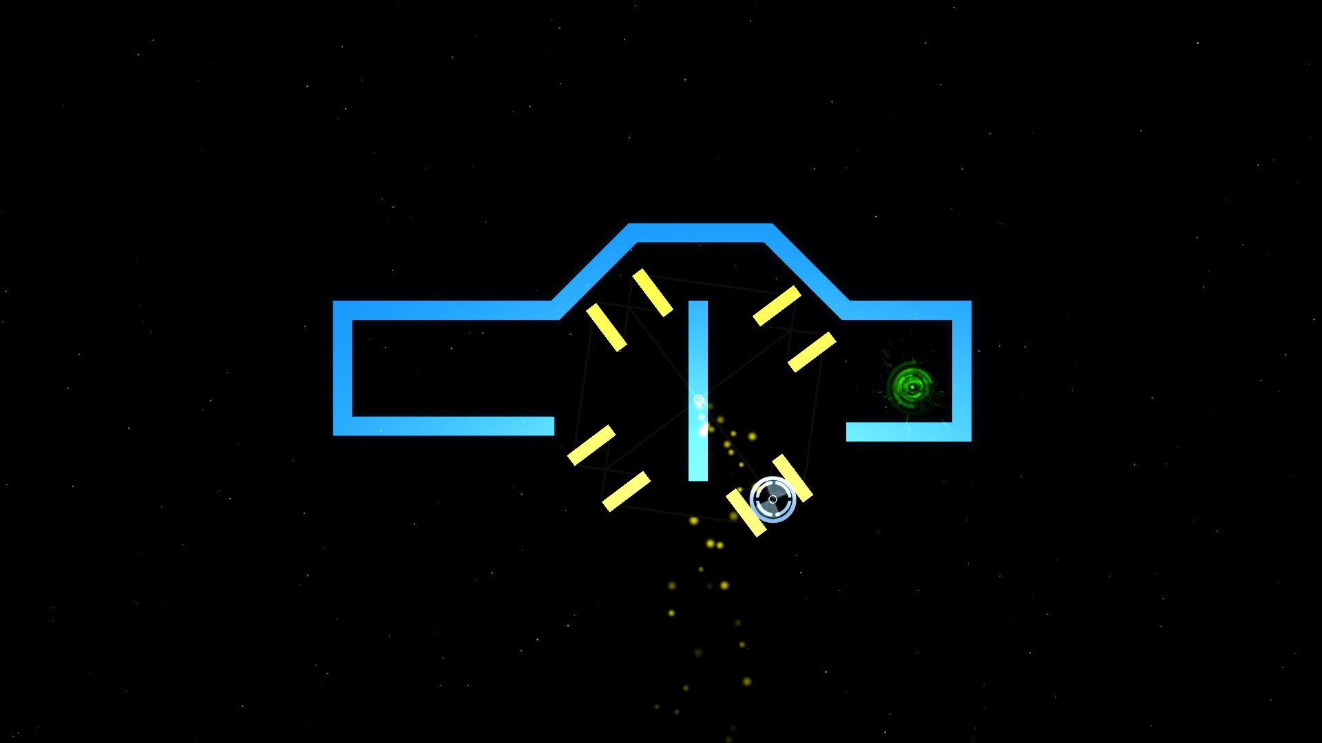 Screenshot for iO