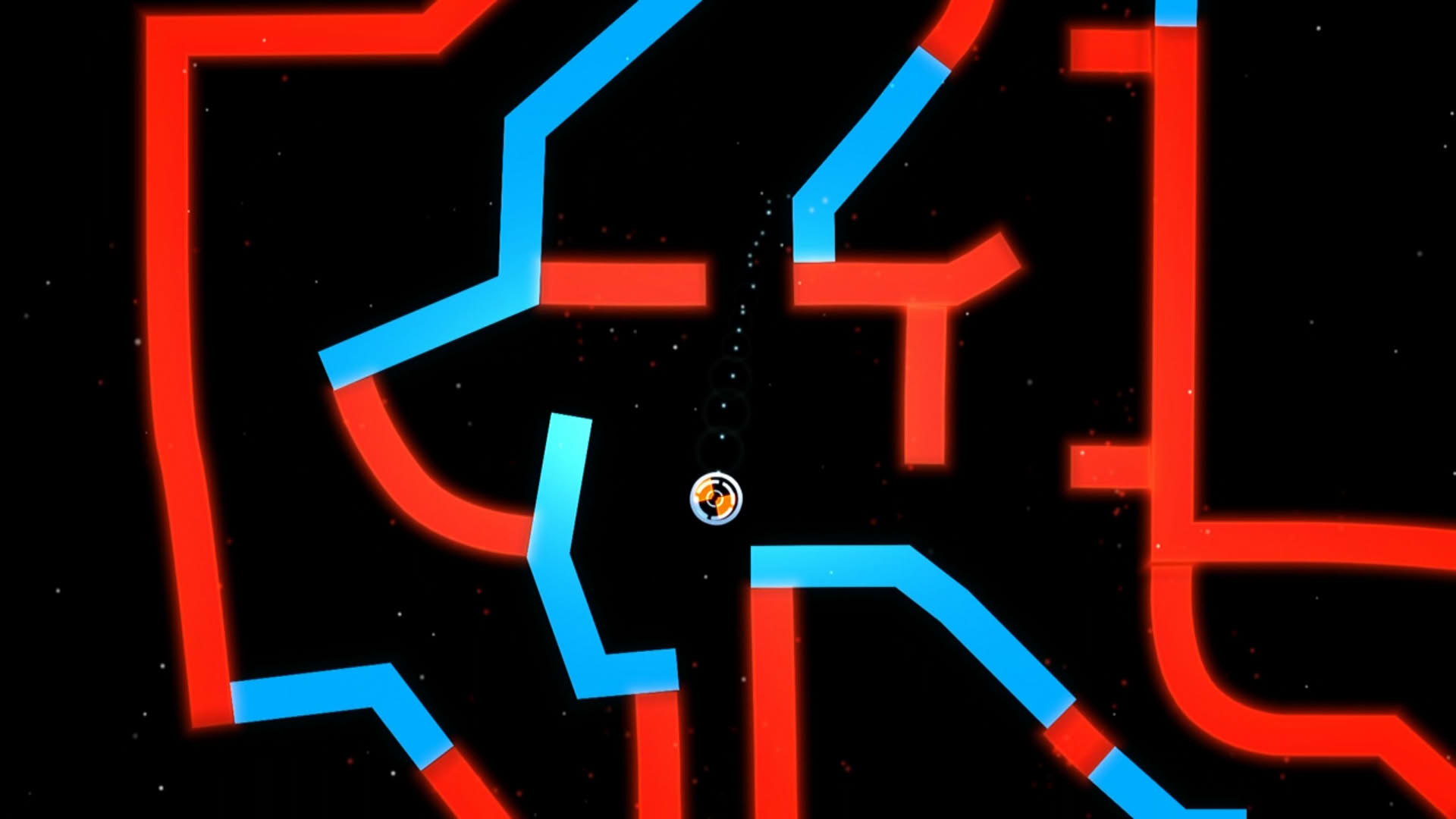 Screenshot for iO