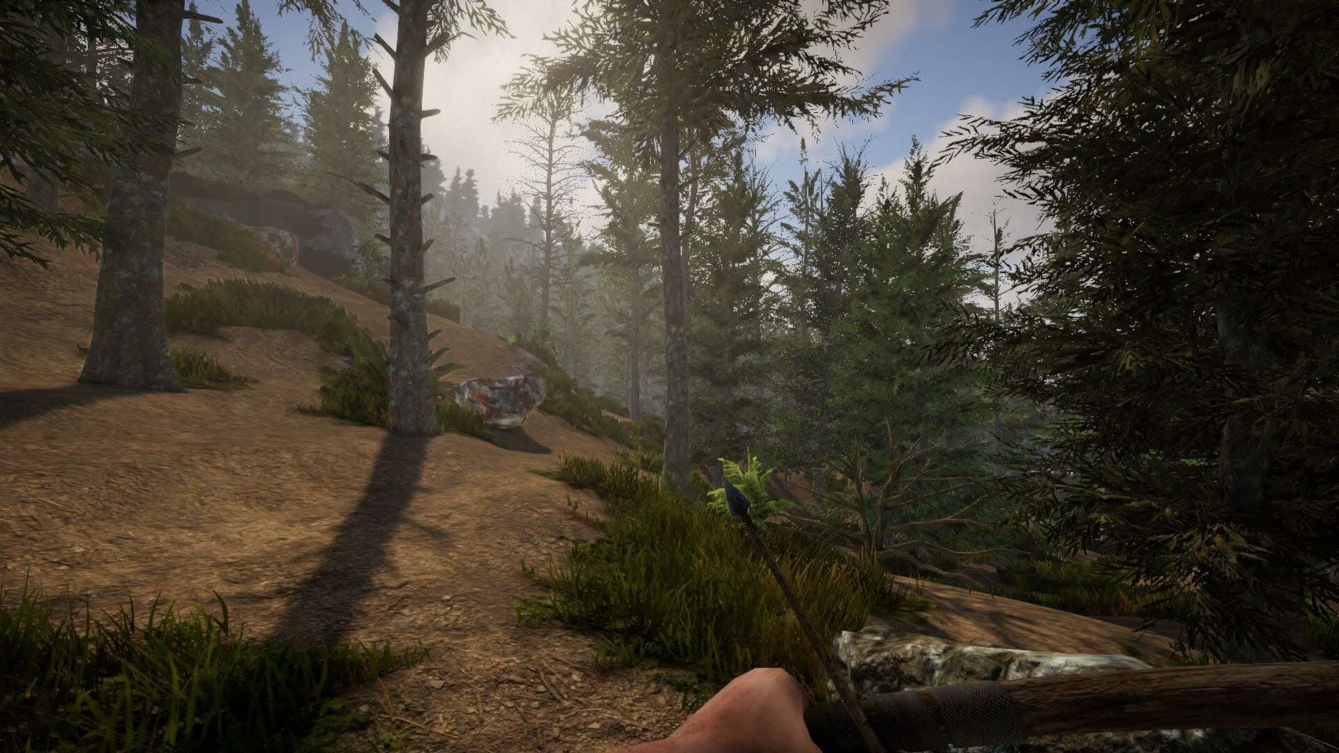 Screenshot for Rising World