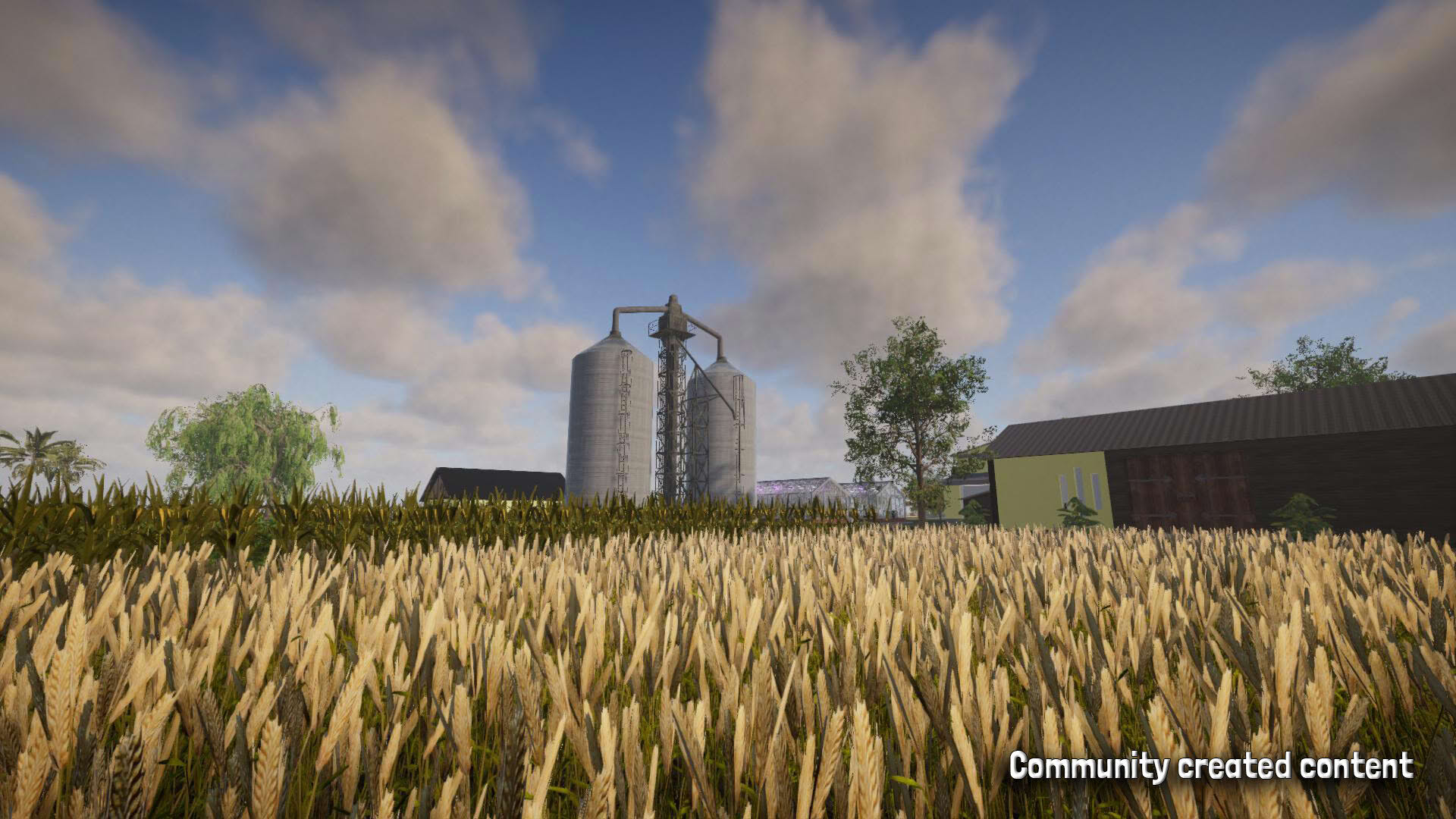 Screenshot for Rising World