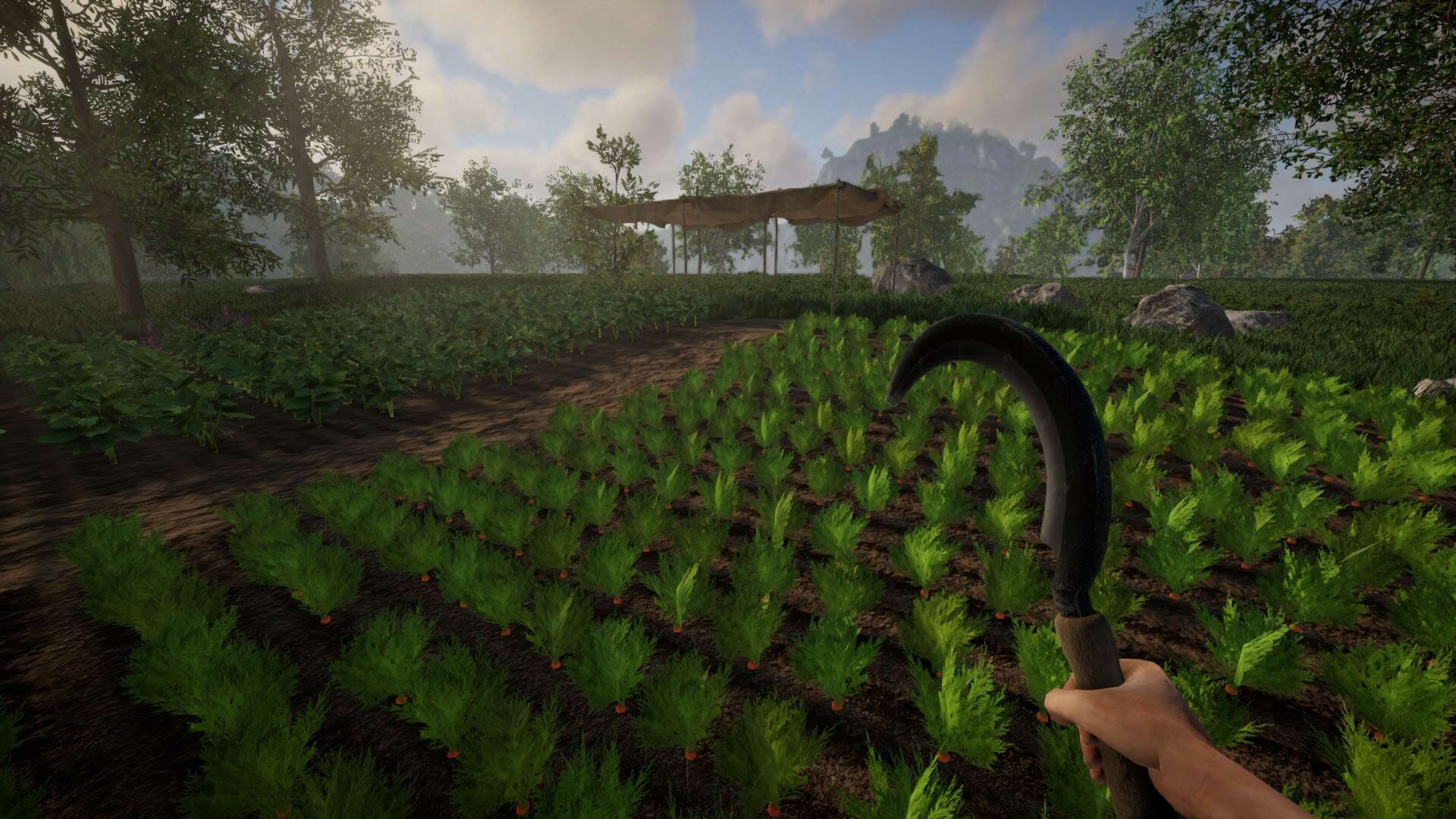 Screenshot for Rising World