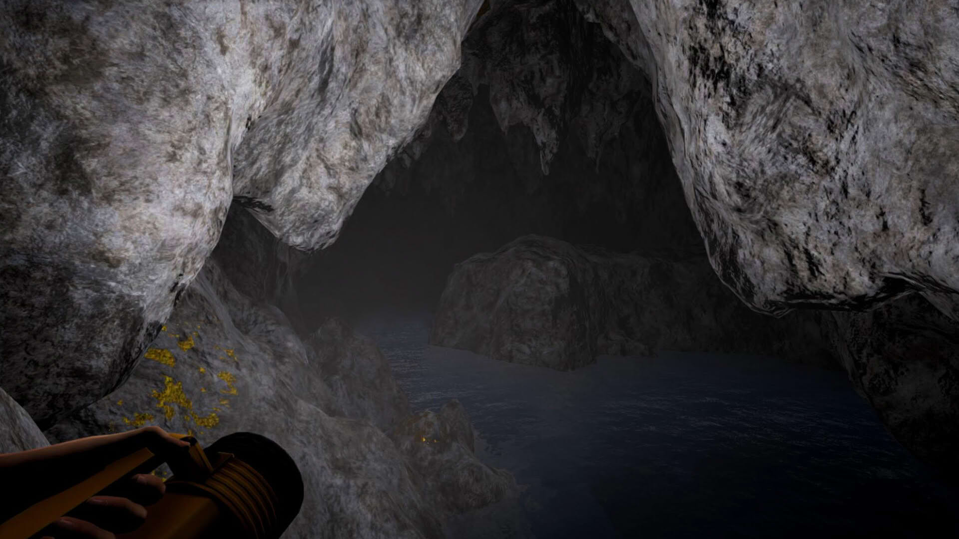 Screenshot for Rising World