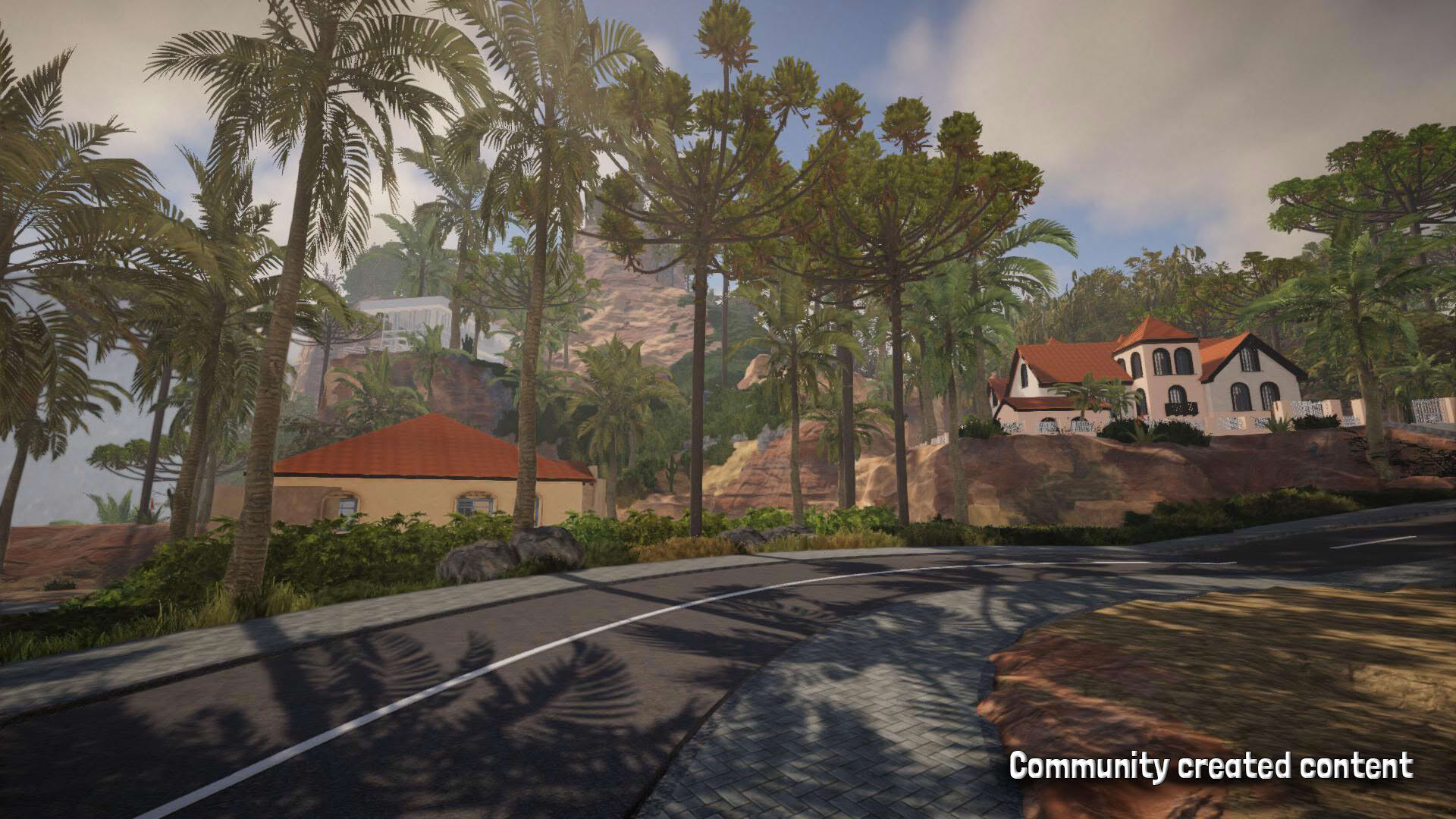 Screenshot for Rising World