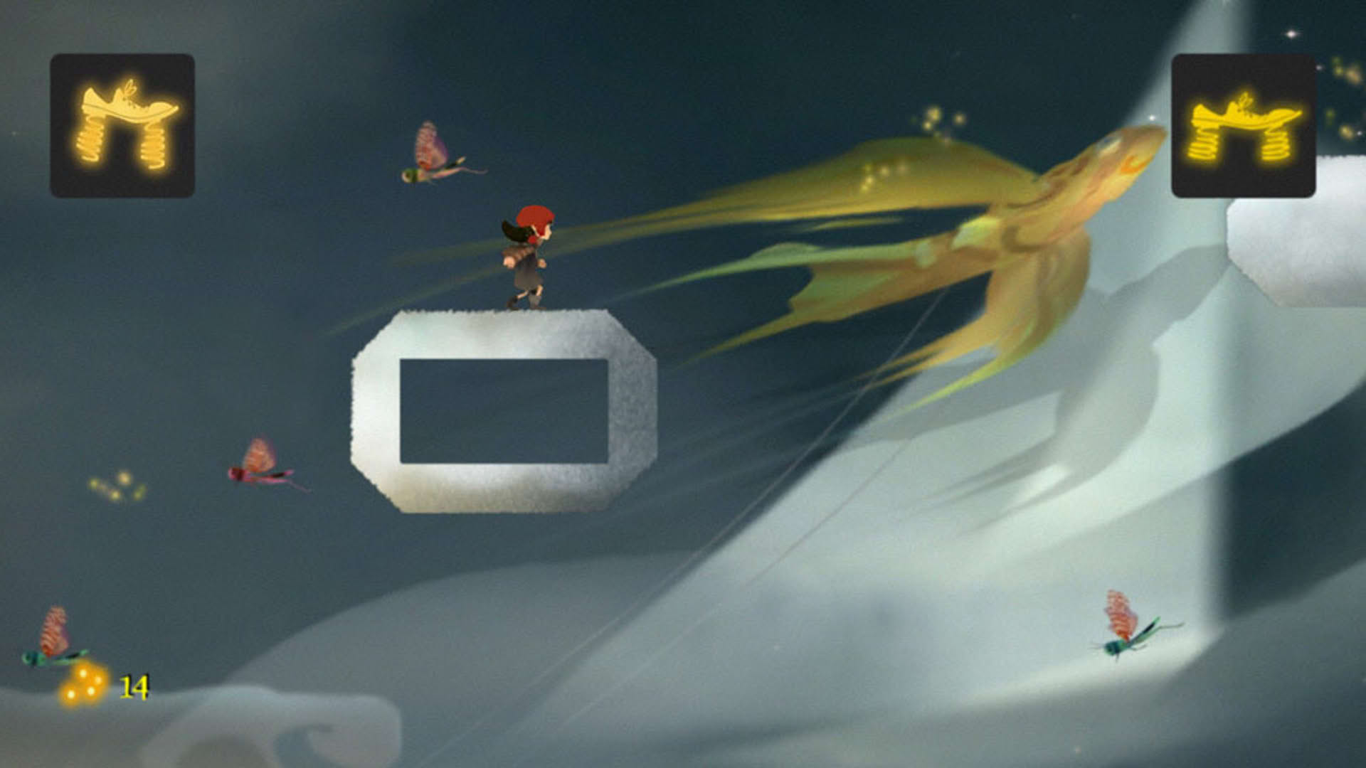 Screenshot for Lucidity