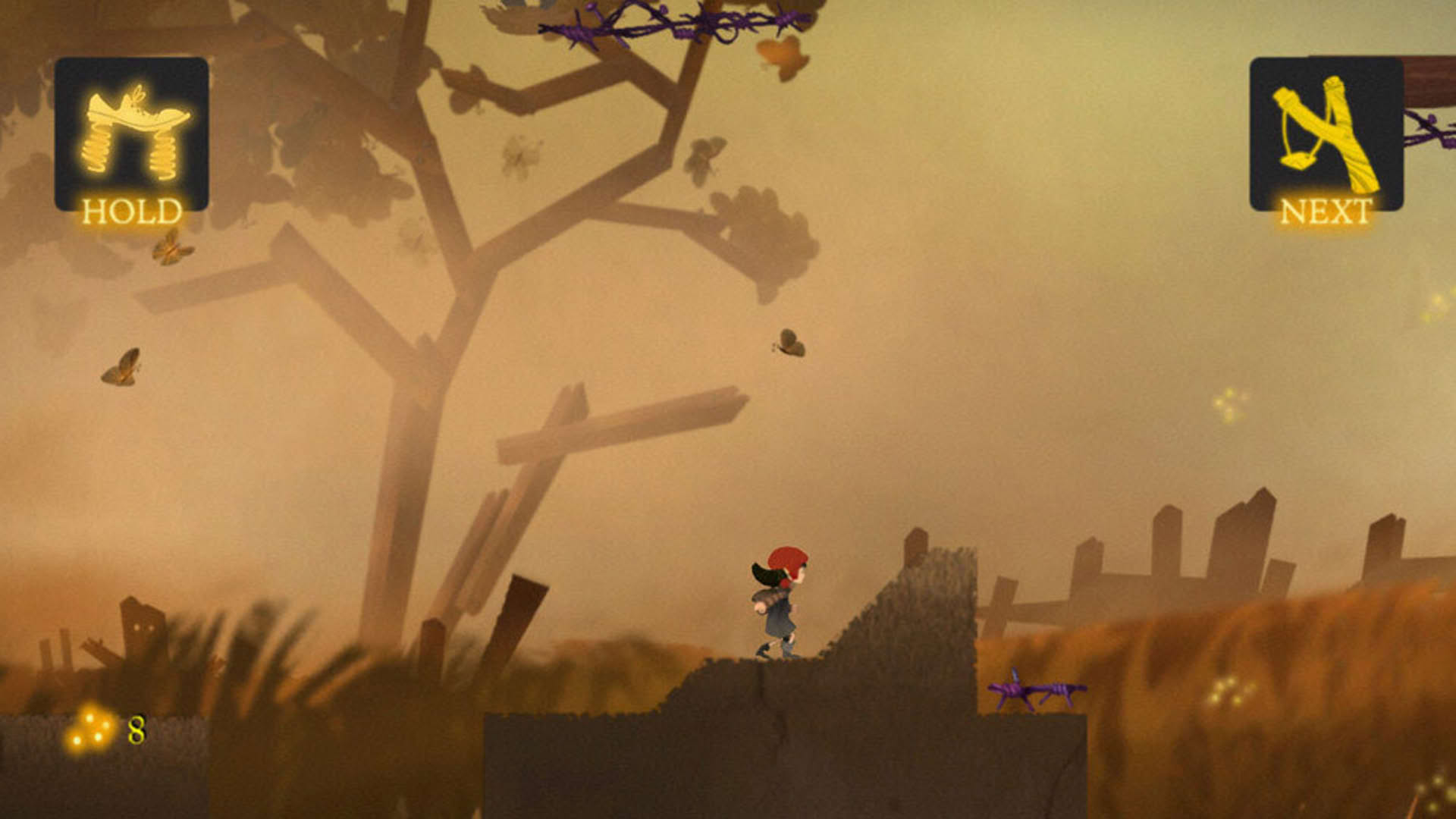 Screenshot for Lucidity