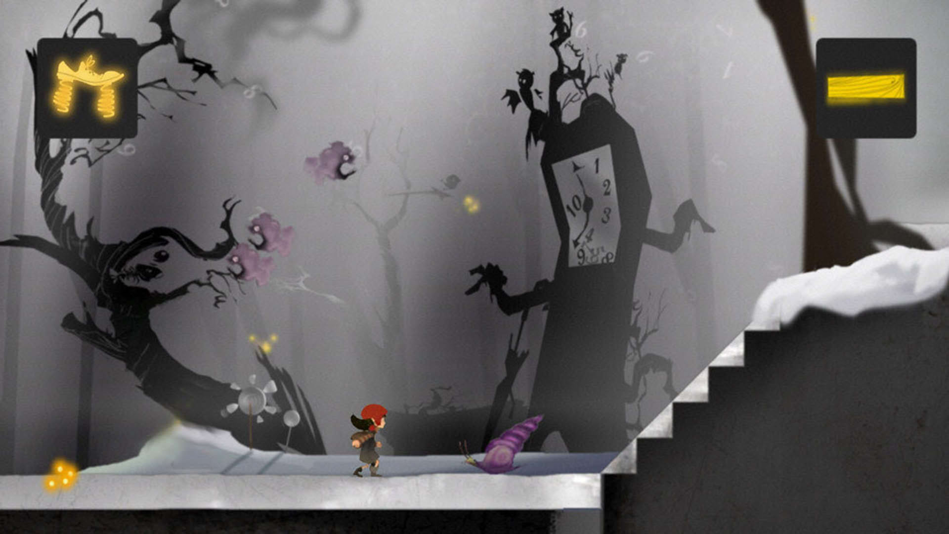 Screenshot for Lucidity
