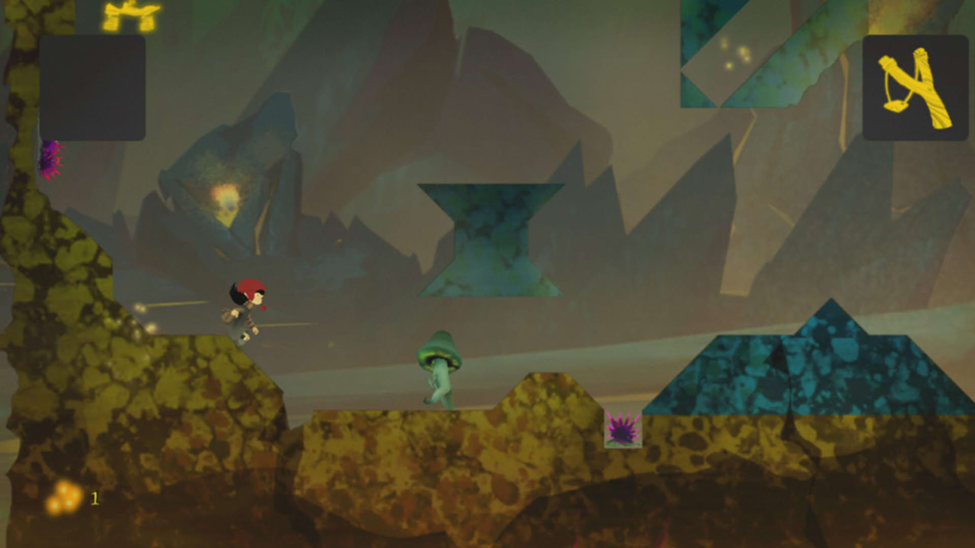 Screenshot for Lucidity