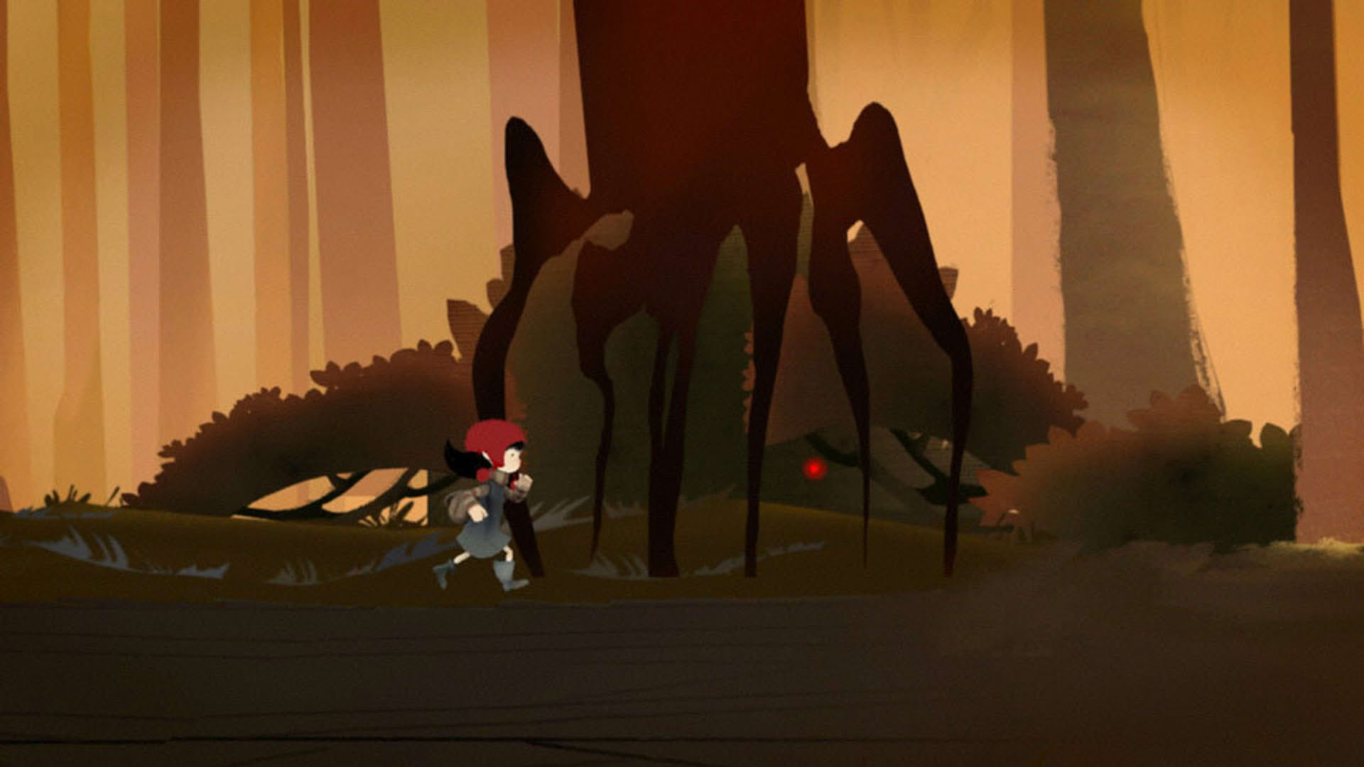 Screenshot for Lucidity