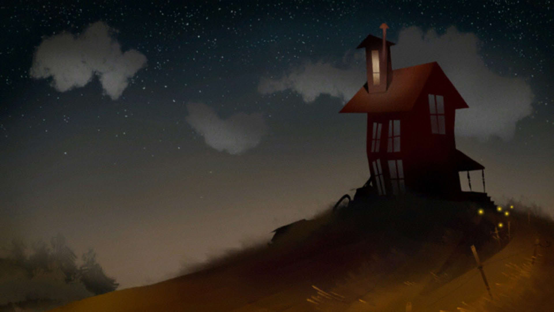 Screenshot for Lucidity