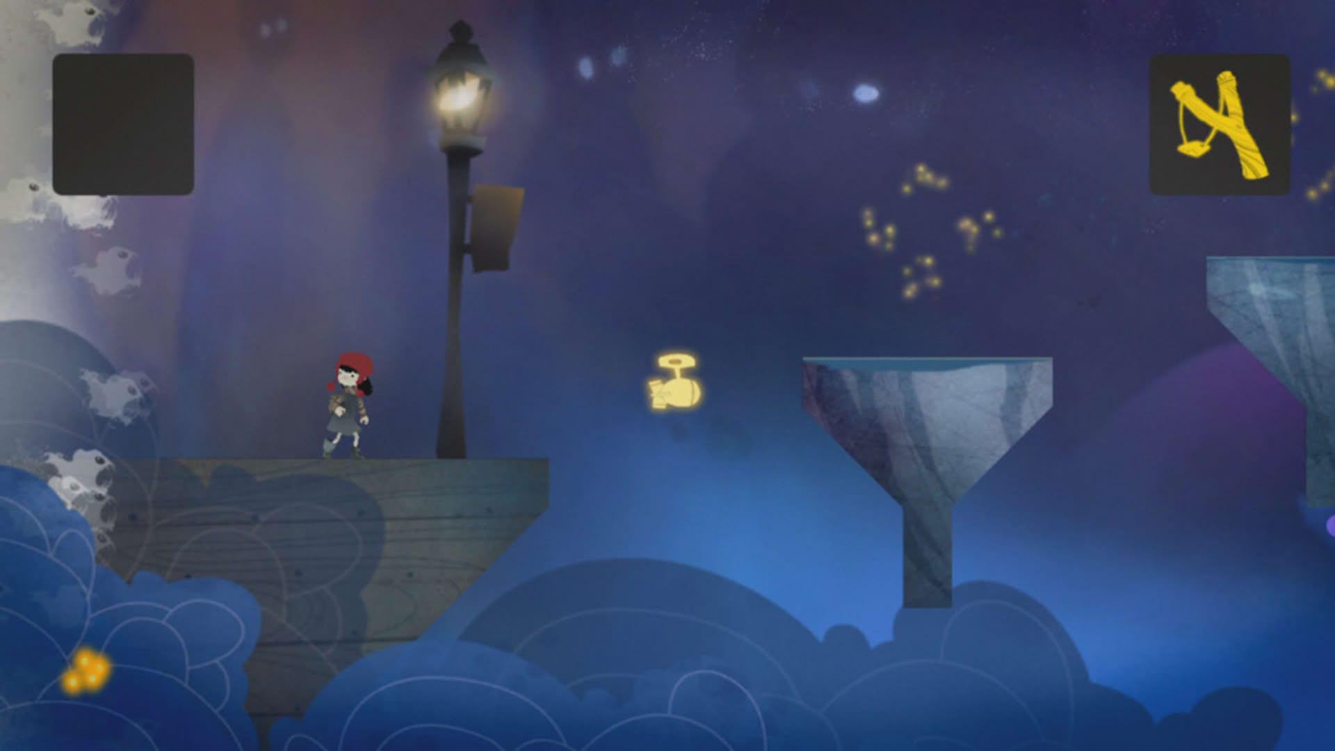 Screenshot for Lucidity