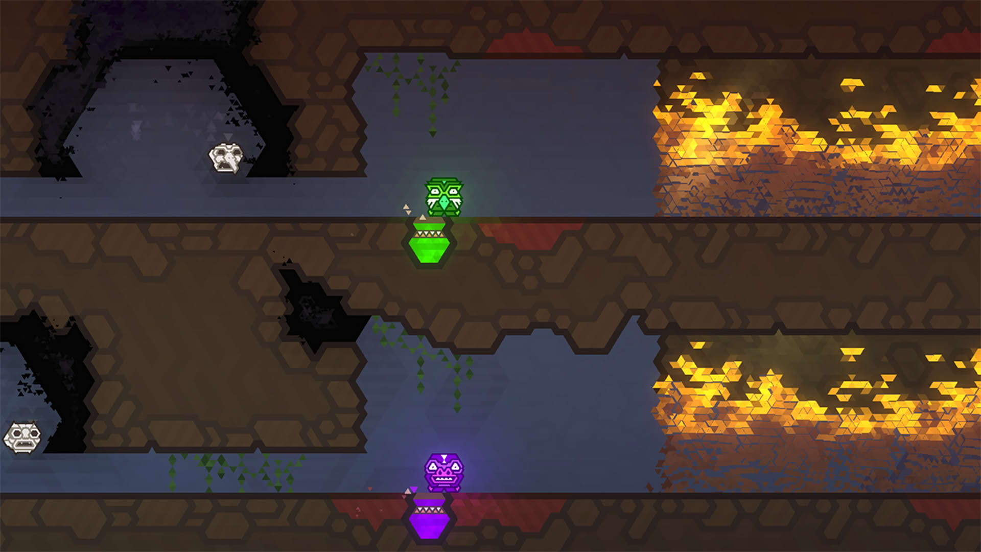 Screenshot for Kalimba