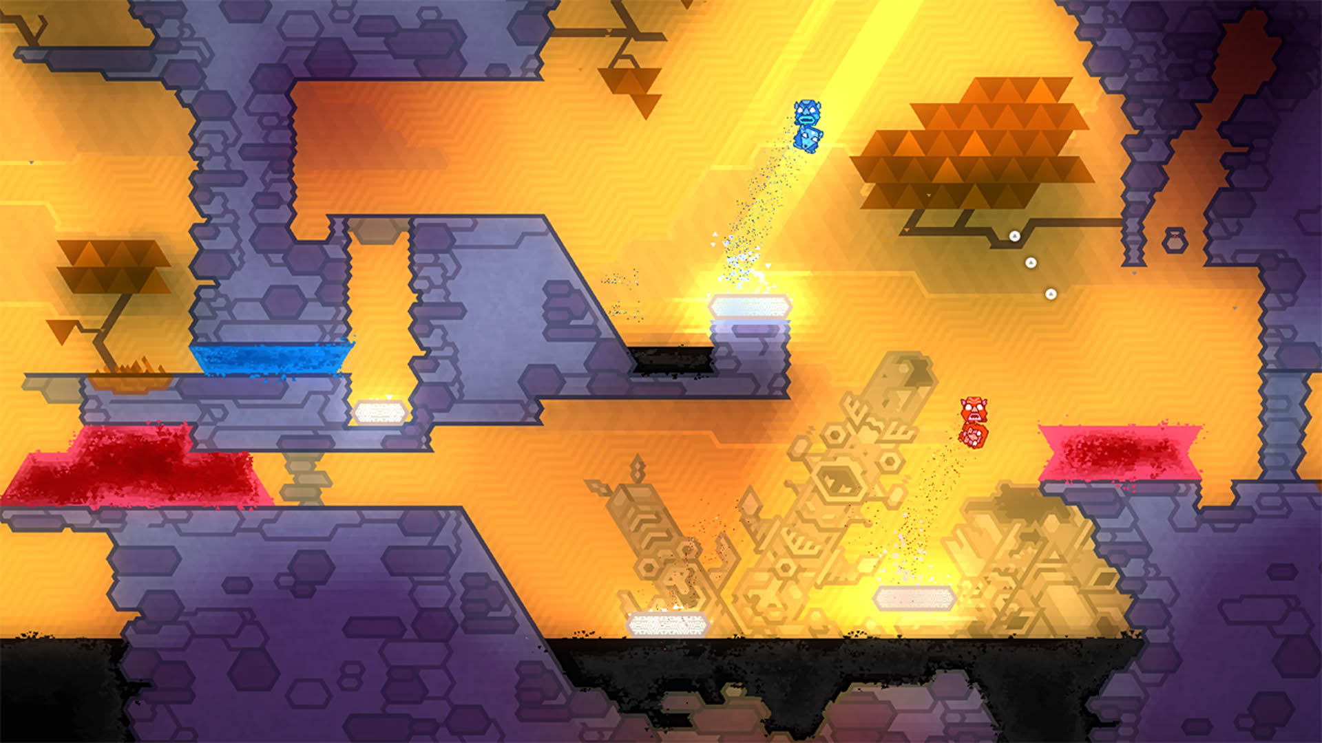 Screenshot for Kalimba
