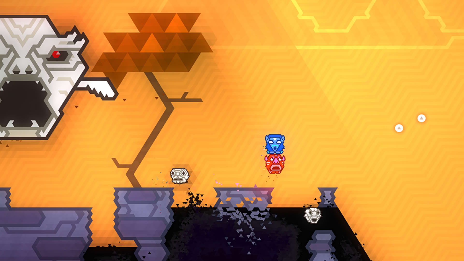 Screenshot for Kalimba