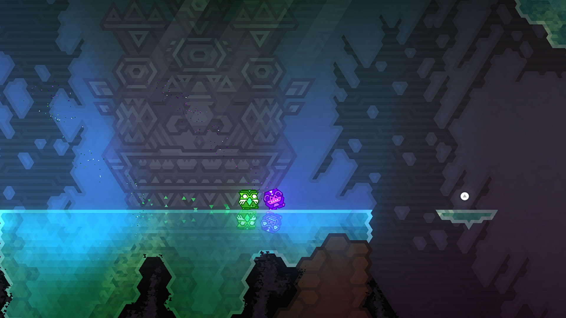 Screenshot for Kalimba