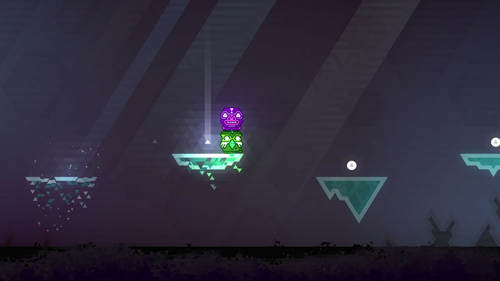 Screenshot for Kalimba