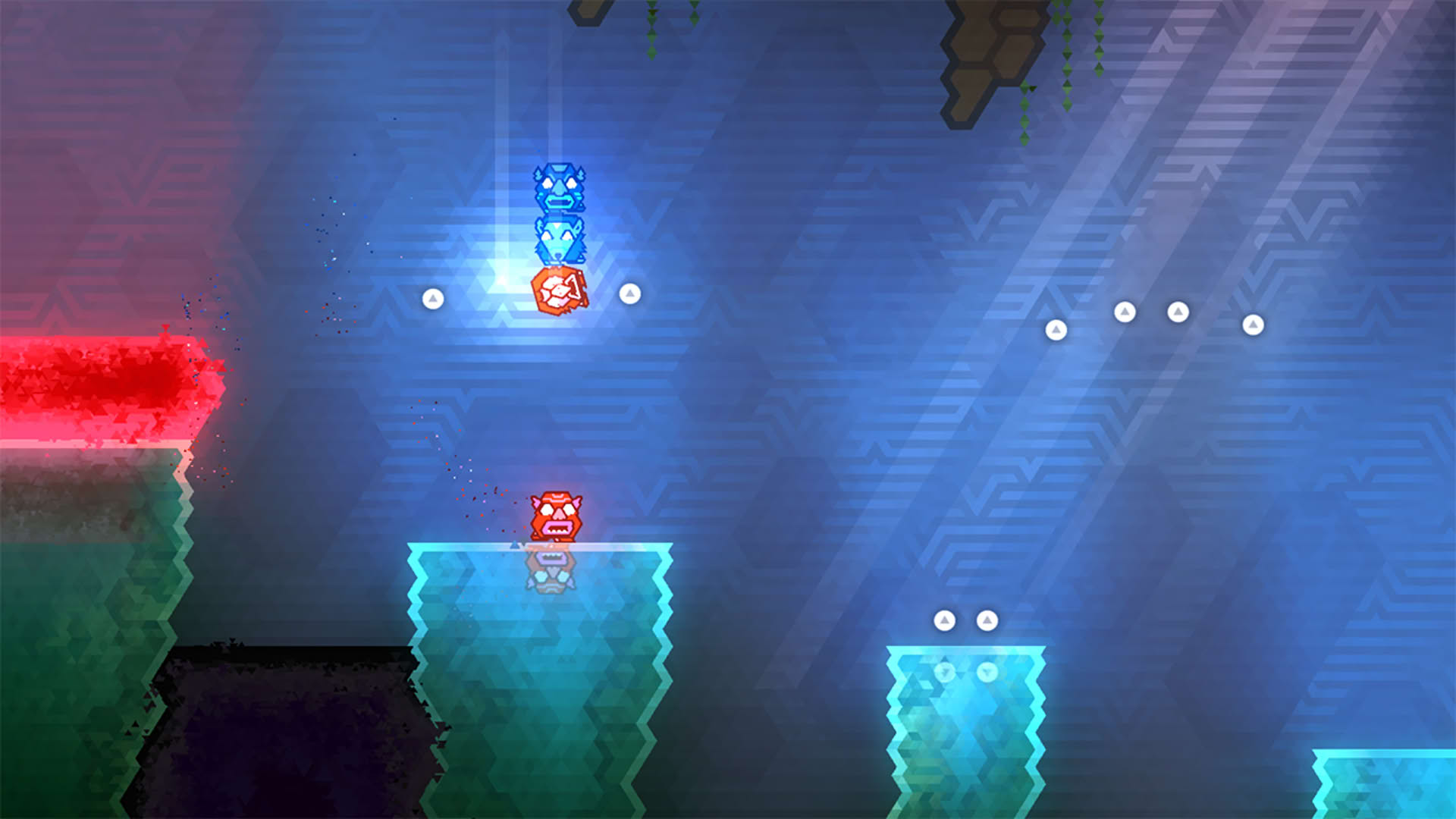 Screenshot for Kalimba