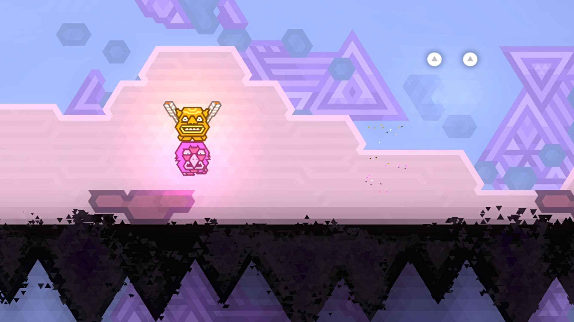Screenshot for Kalimba
