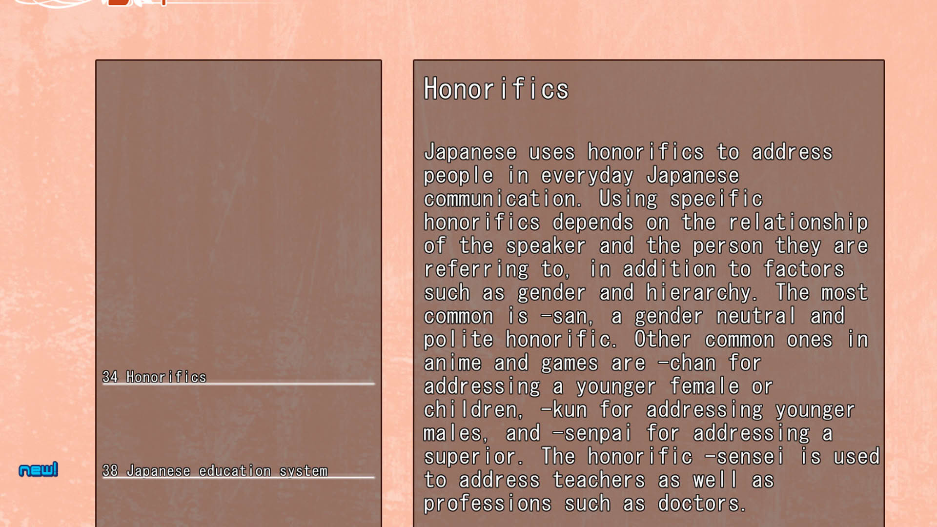 Screenshot for Clannad