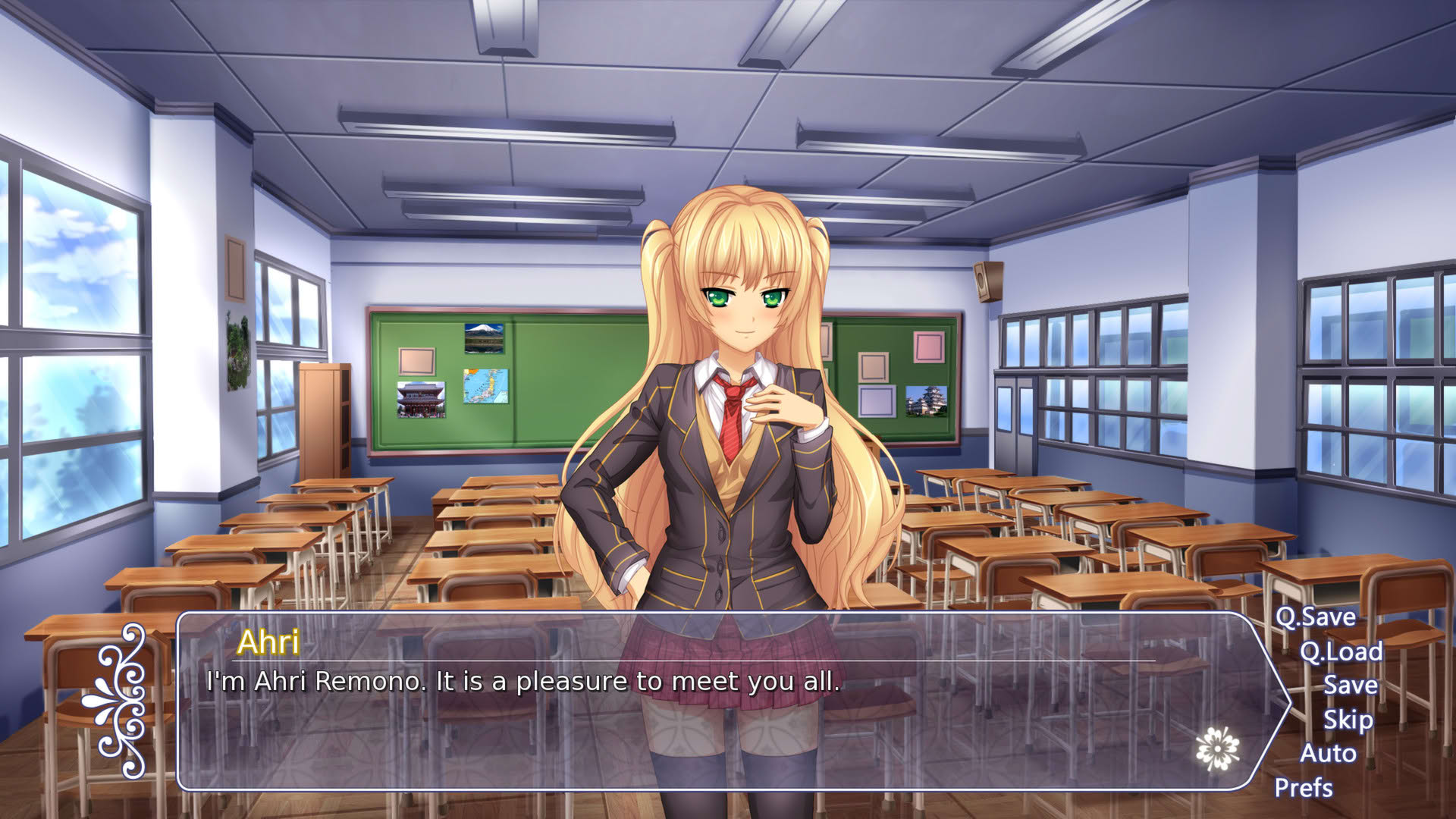 Screenshot for Pyrite Heart