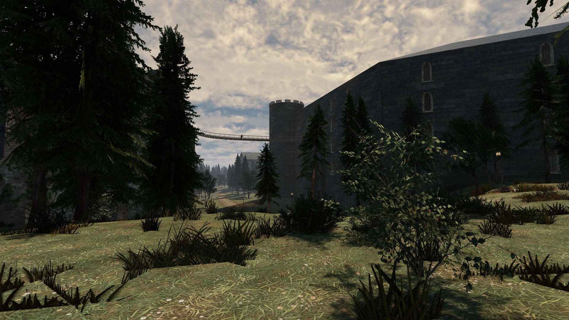 Screenshot for Revenge: Rhobar's myth